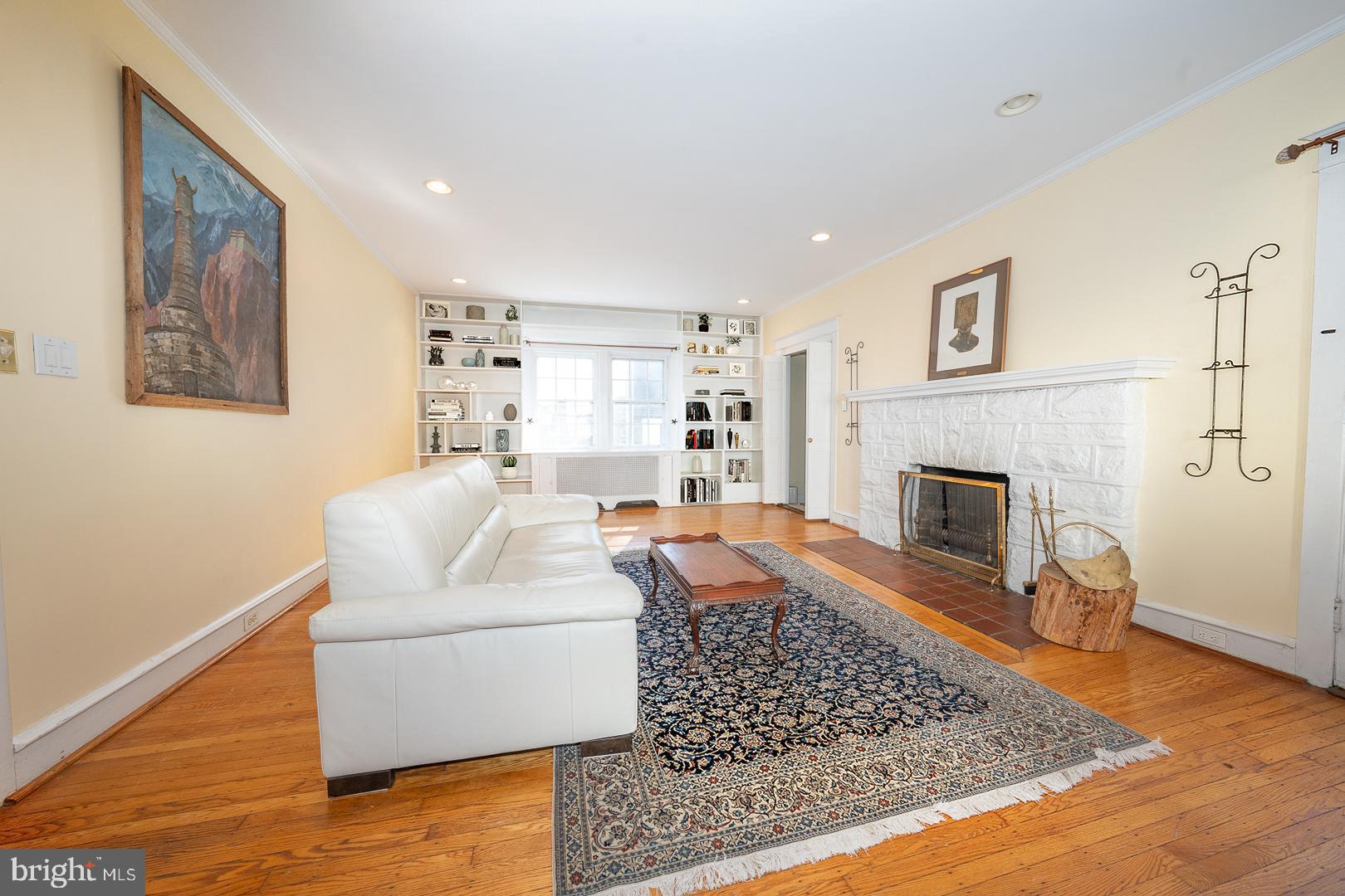 MERION - Residential