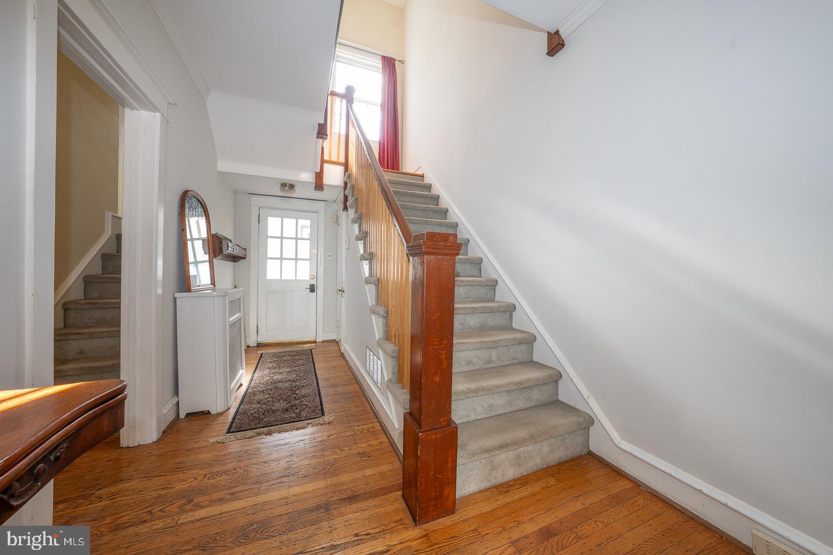 MERION - Residential