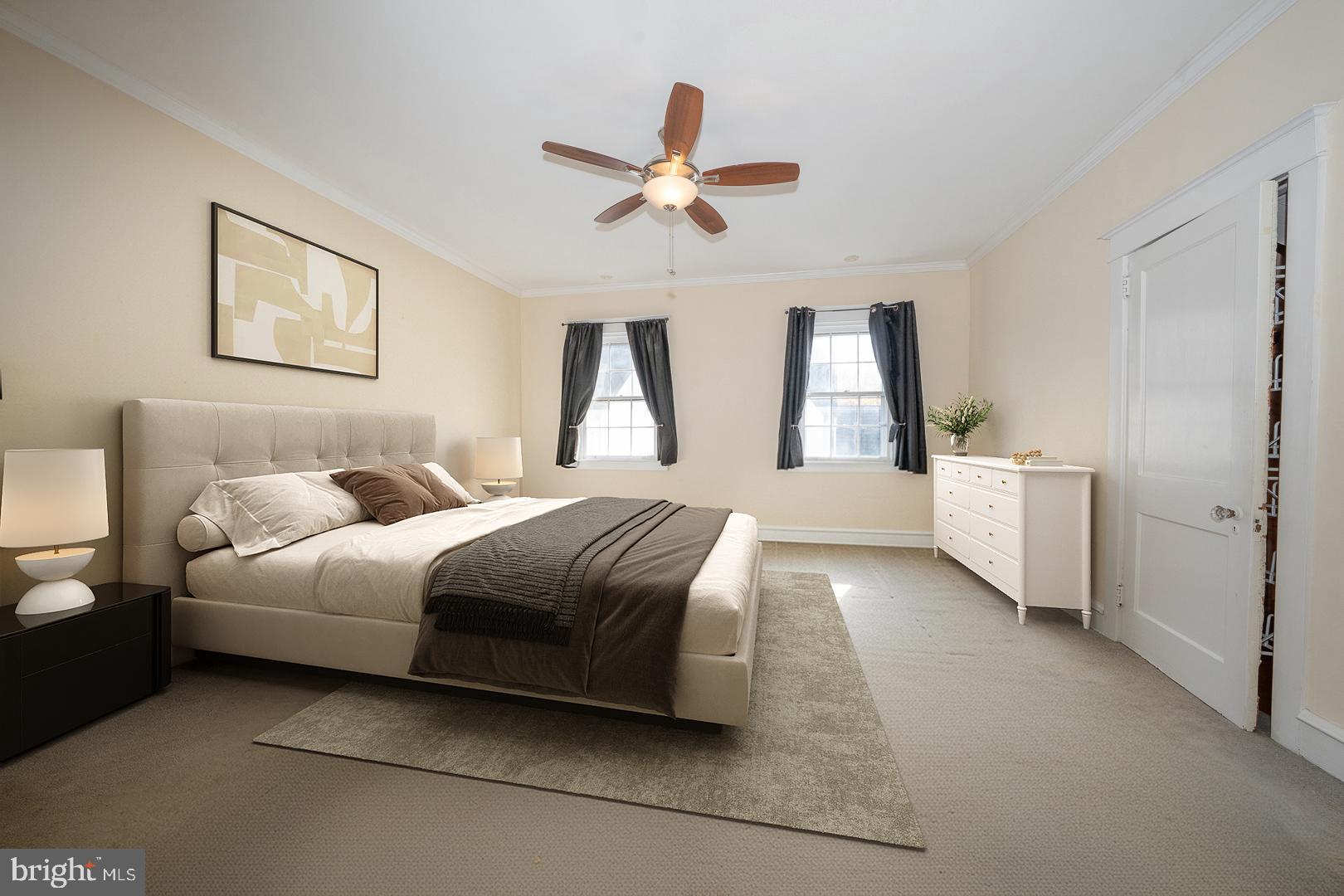 MERION - Residential