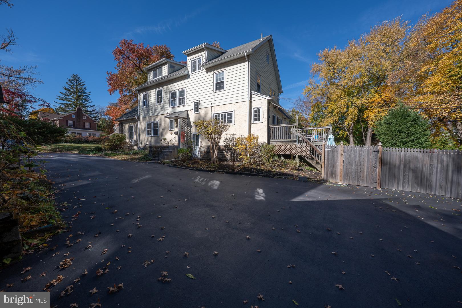 MERION - Residential