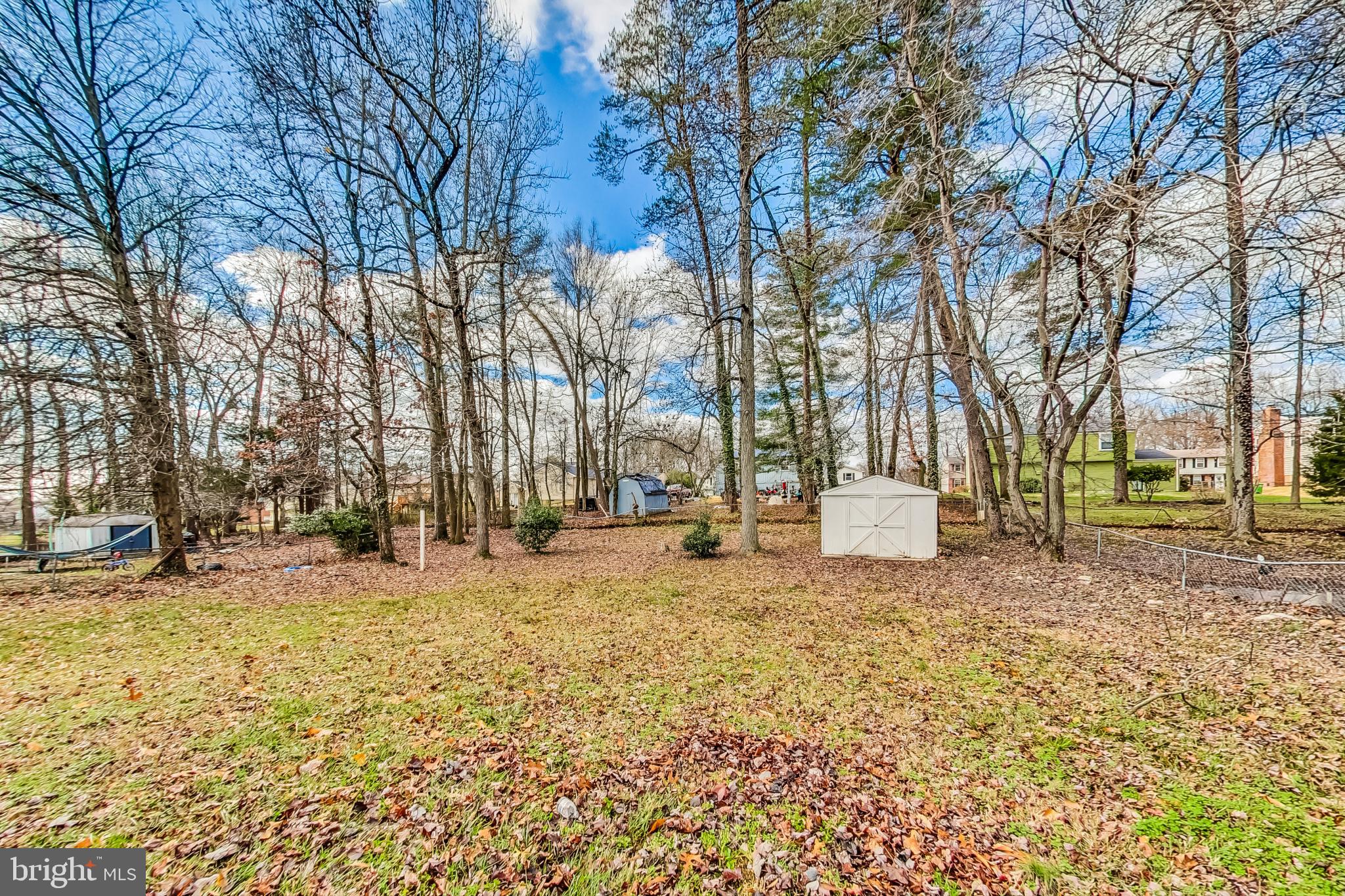 SOUTH FORT FOOTE VILLAGE - Residential