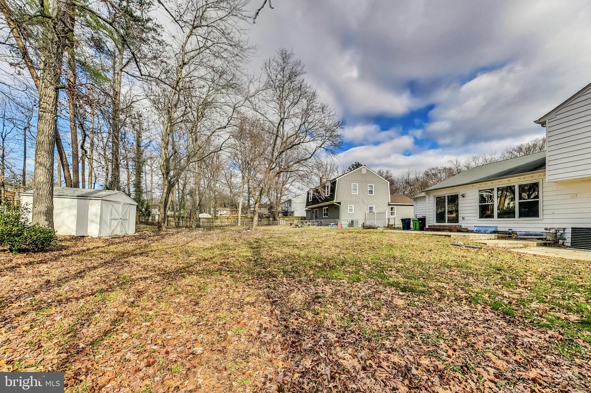 SOUTH FORT FOOTE VILLAGE - Residential