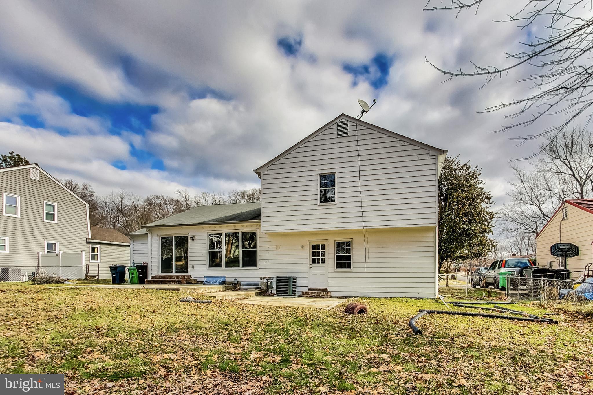 SOUTH FORT FOOTE VILLAGE - Residential