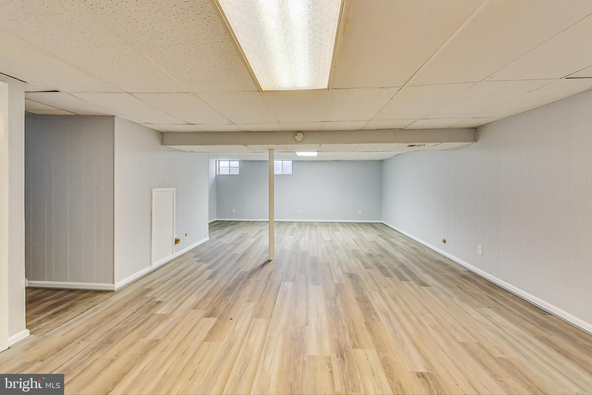 SOUTH FORT FOOTE VILLAGE - Residential