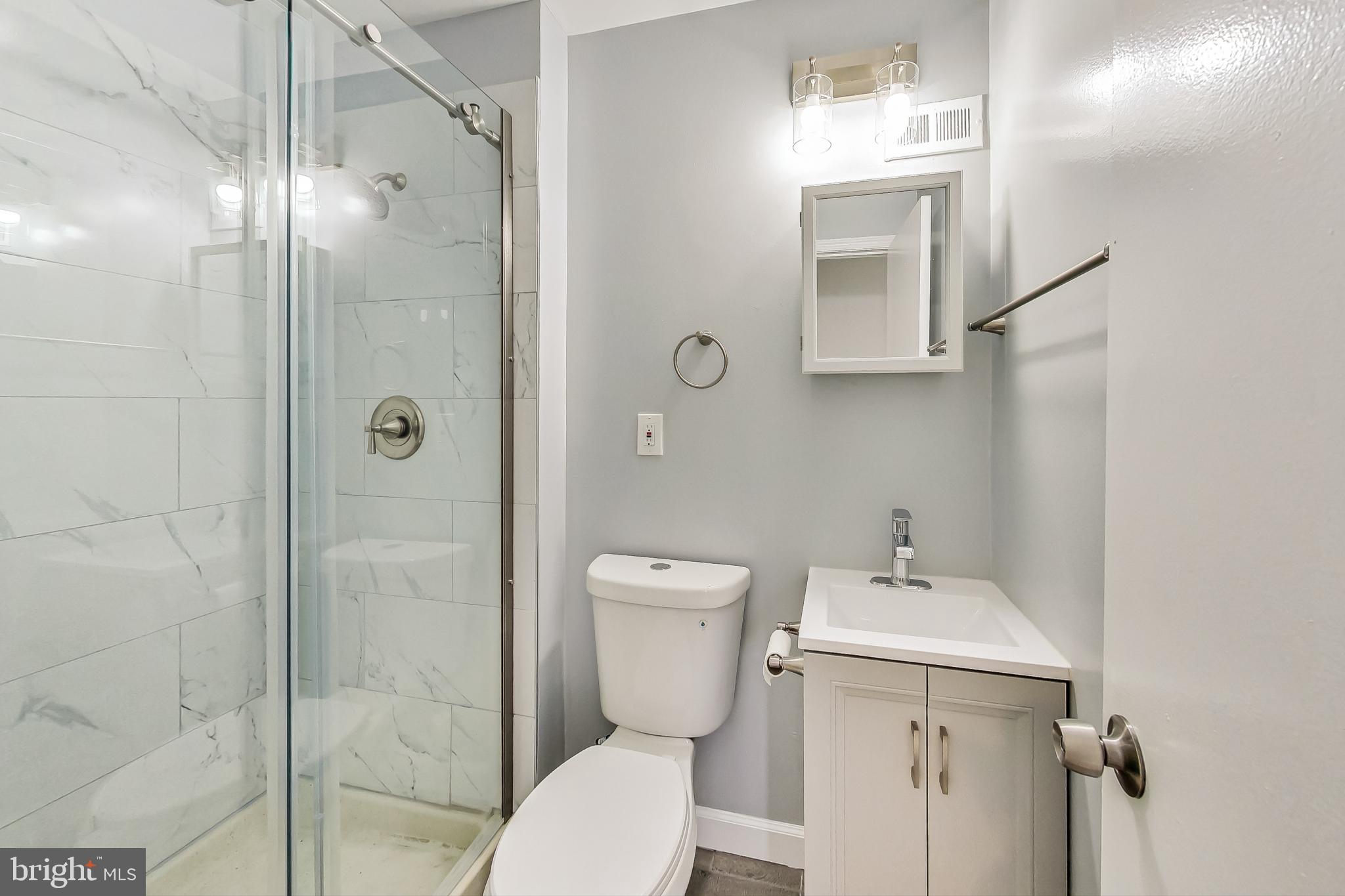 SOUTH FORT FOOTE VILLAGE - Residential