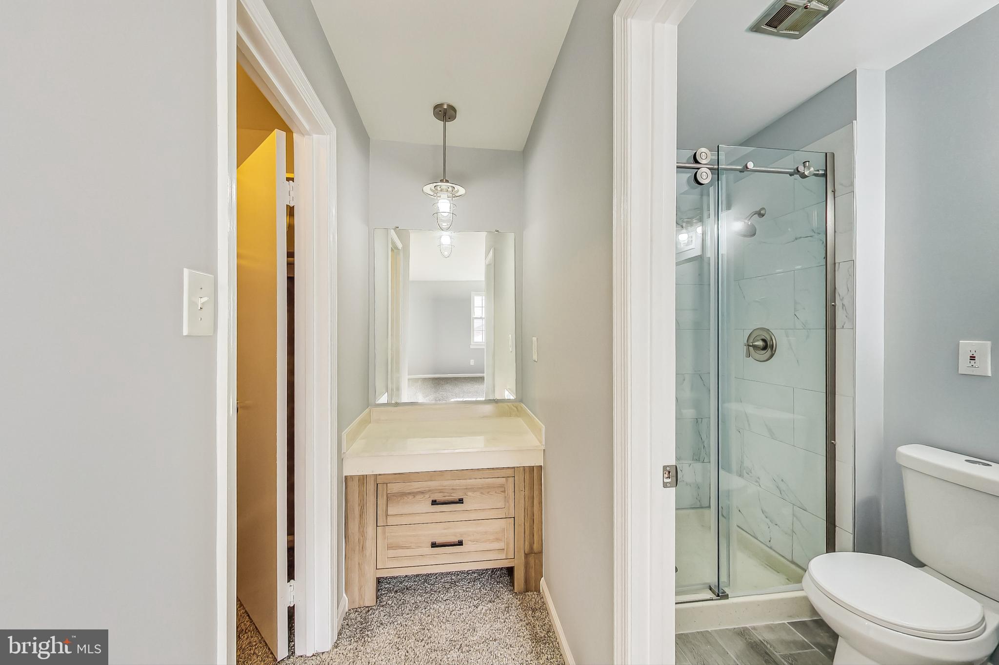 SOUTH FORT FOOTE VILLAGE - Residential