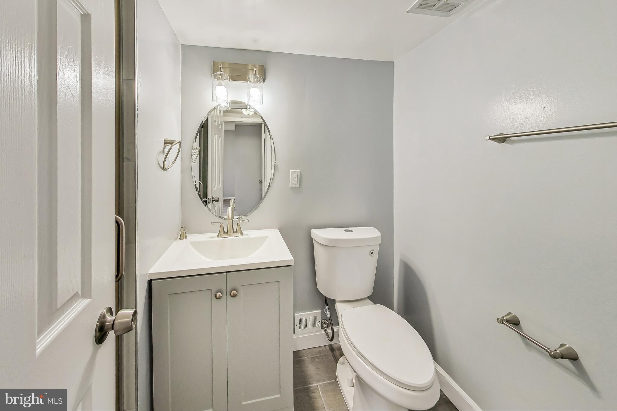 SOUTH FORT FOOTE VILLAGE - Residential