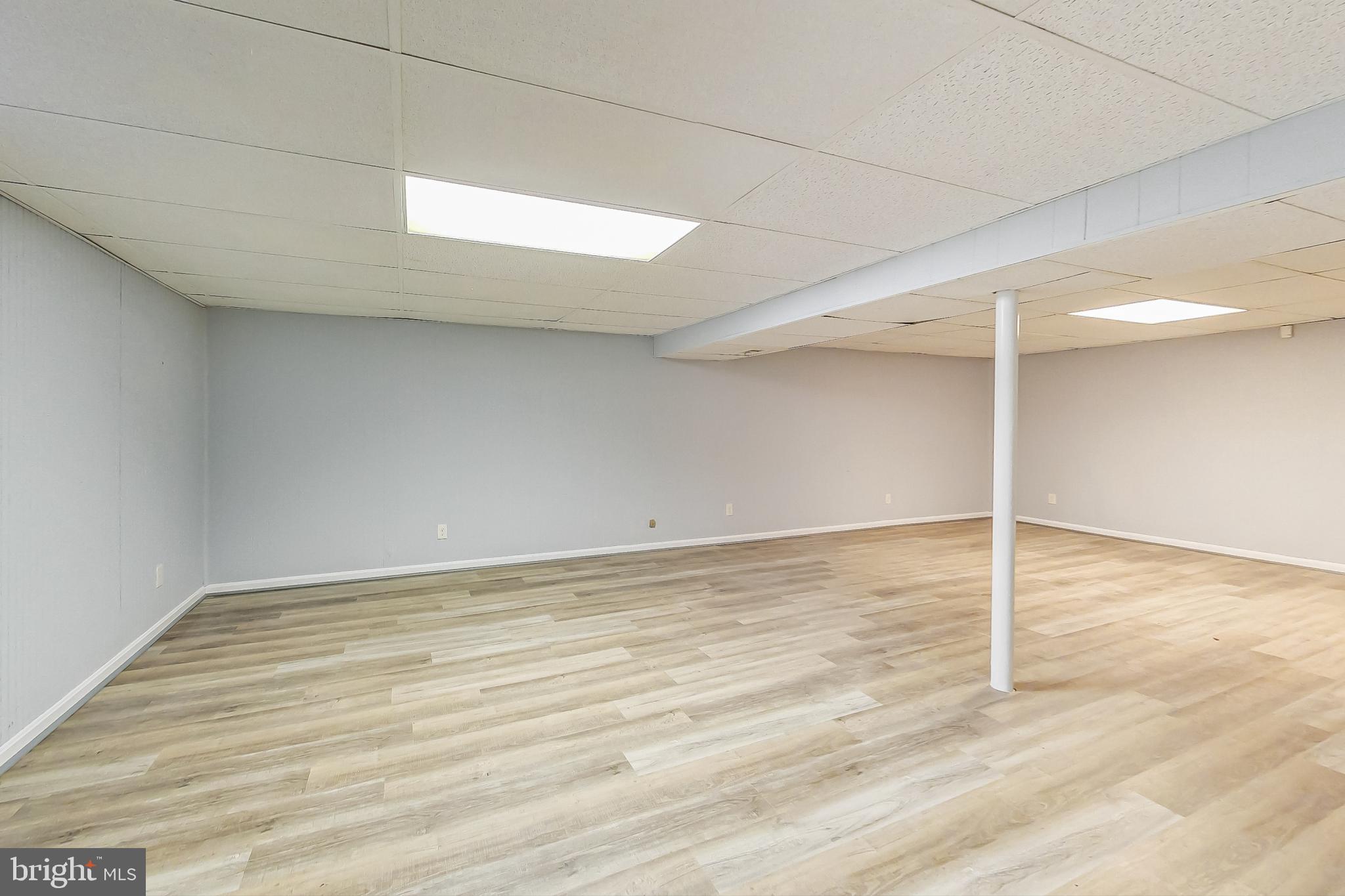 SOUTH FORT FOOTE VILLAGE - Residential