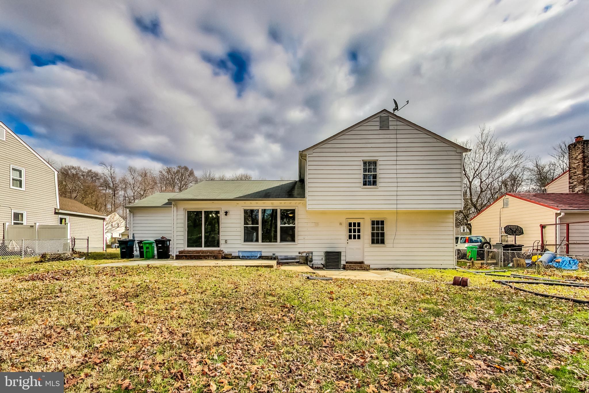 SOUTH FORT FOOTE VILLAGE - Residential