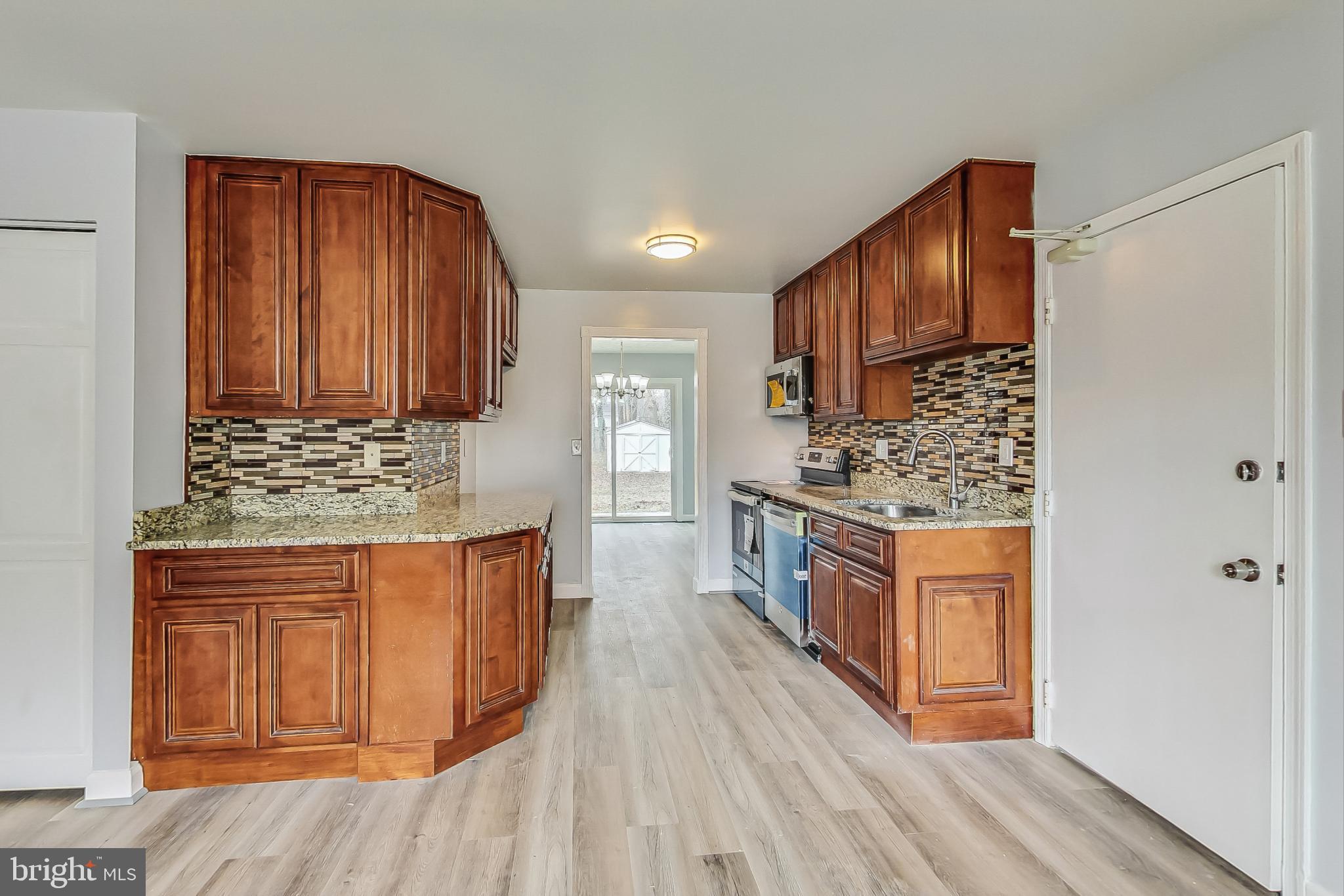 SOUTH FORT FOOTE VILLAGE - Residential