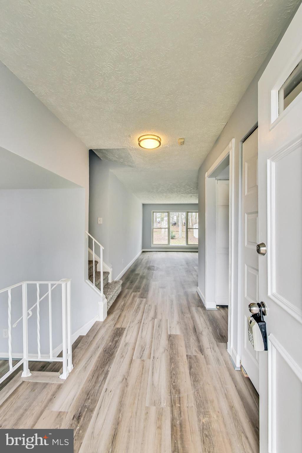 SOUTH FORT FOOTE VILLAGE - Residential