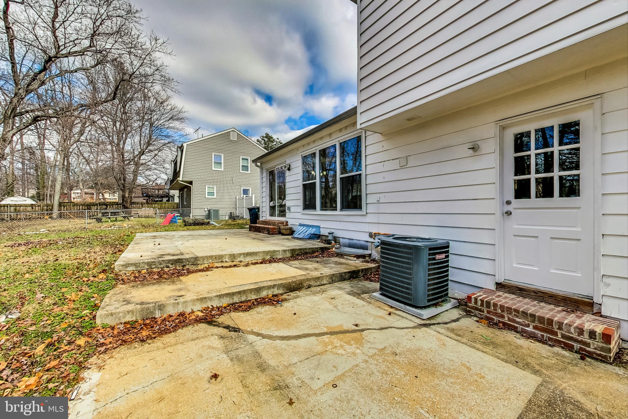 SOUTH FORT FOOTE VILLAGE - Residential