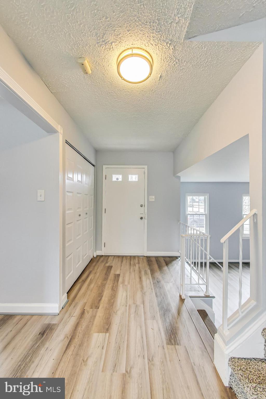 SOUTH FORT FOOTE VILLAGE - Residential