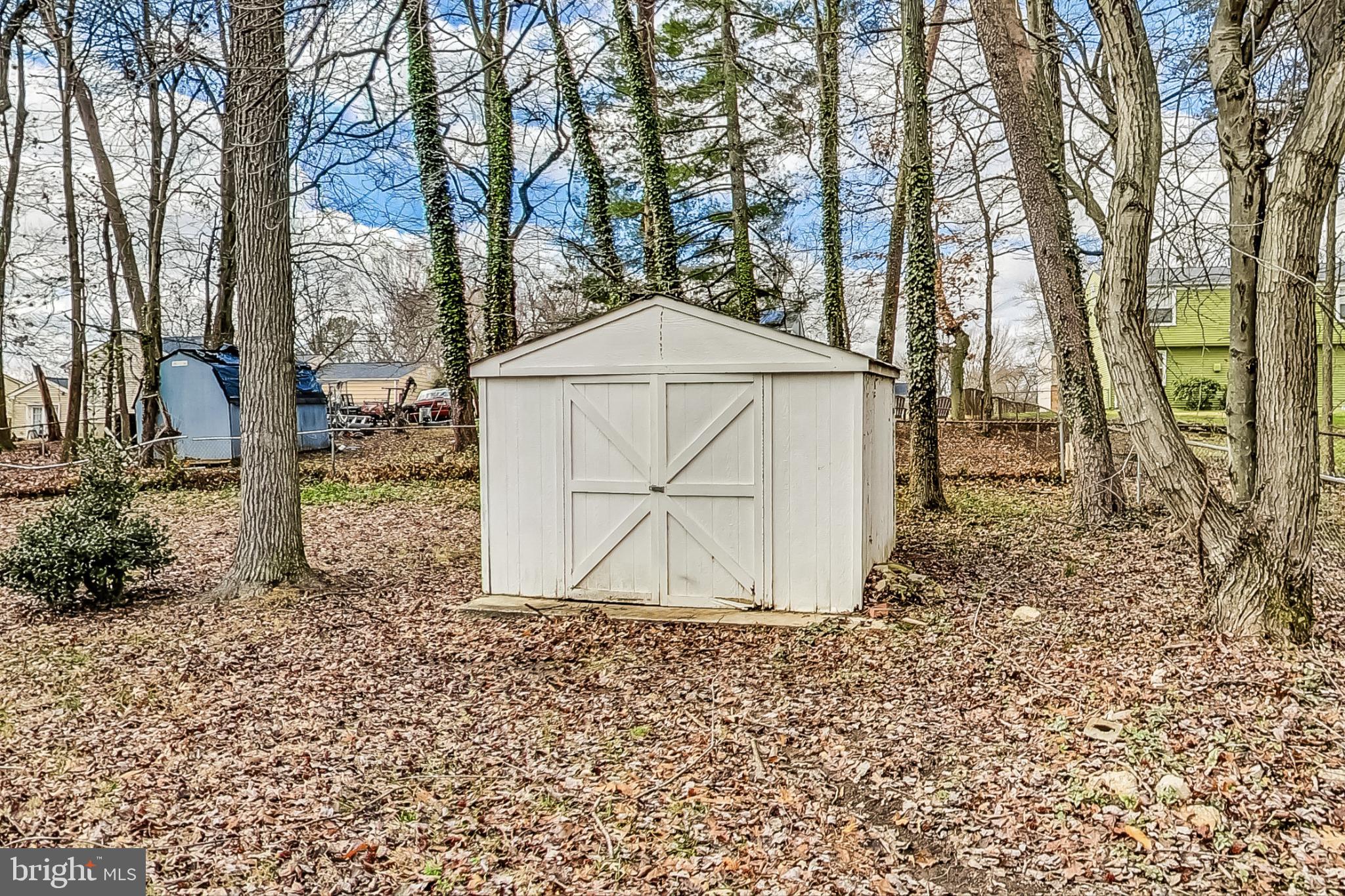 SOUTH FORT FOOTE VILLAGE - Residential