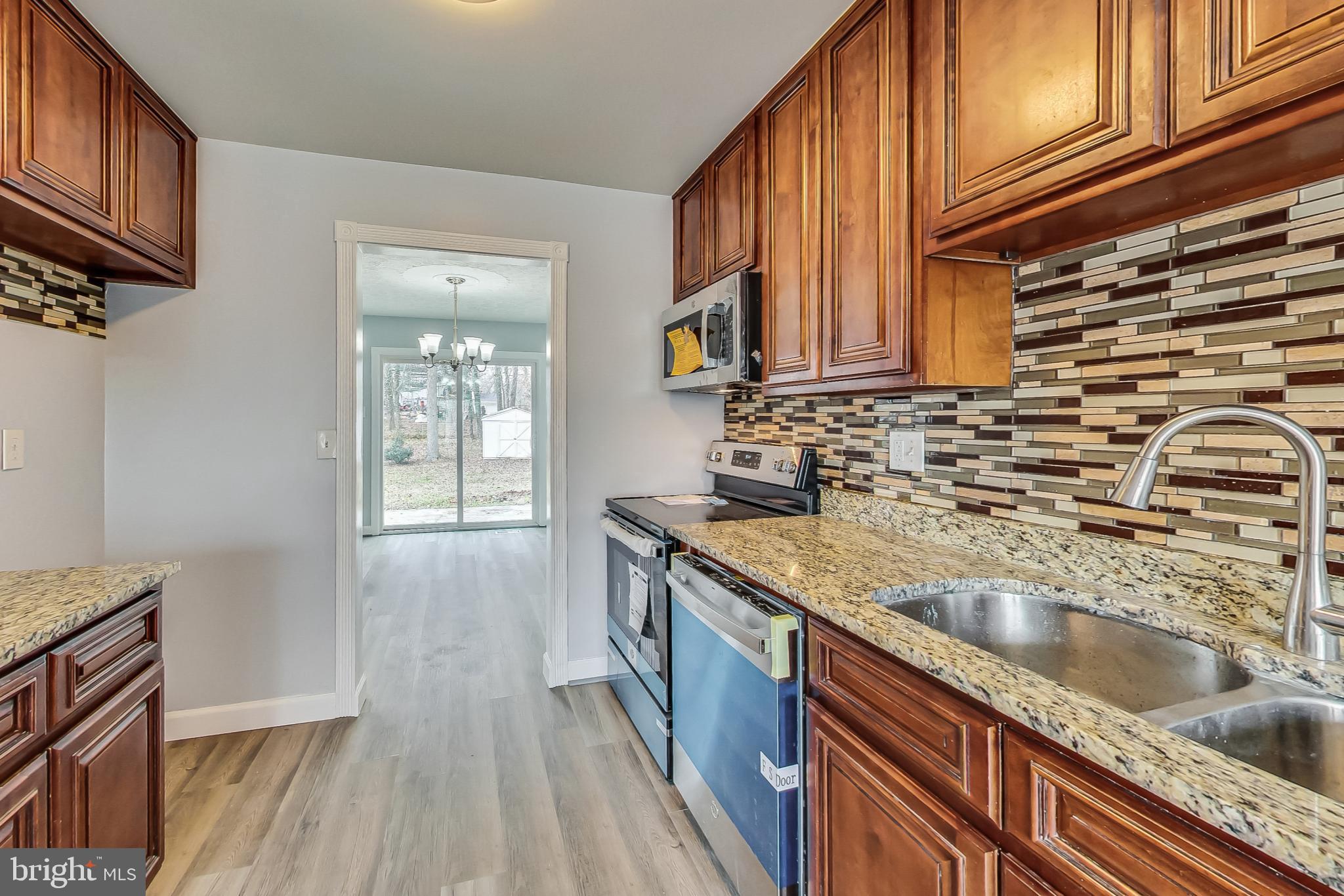 SOUTH FORT FOOTE VILLAGE - Residential