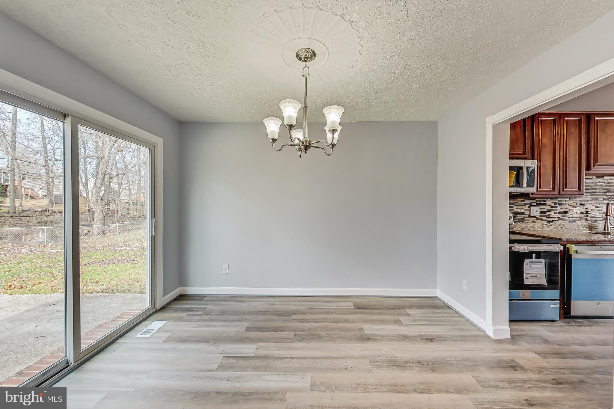 SOUTH FORT FOOTE VILLAGE - Residential