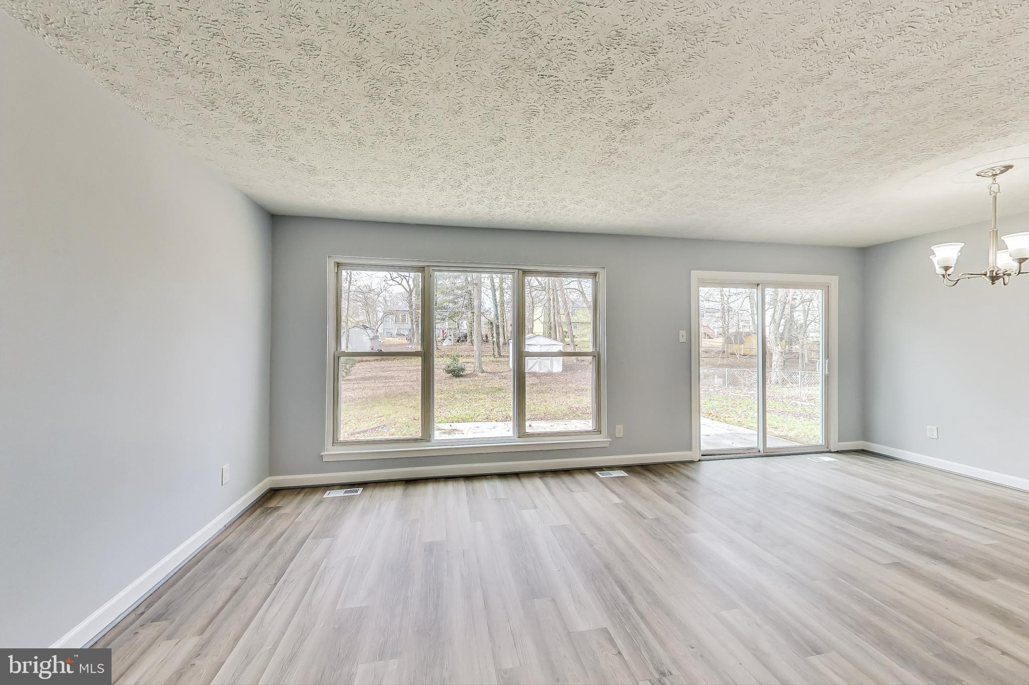 SOUTH FORT FOOTE VILLAGE - Residential