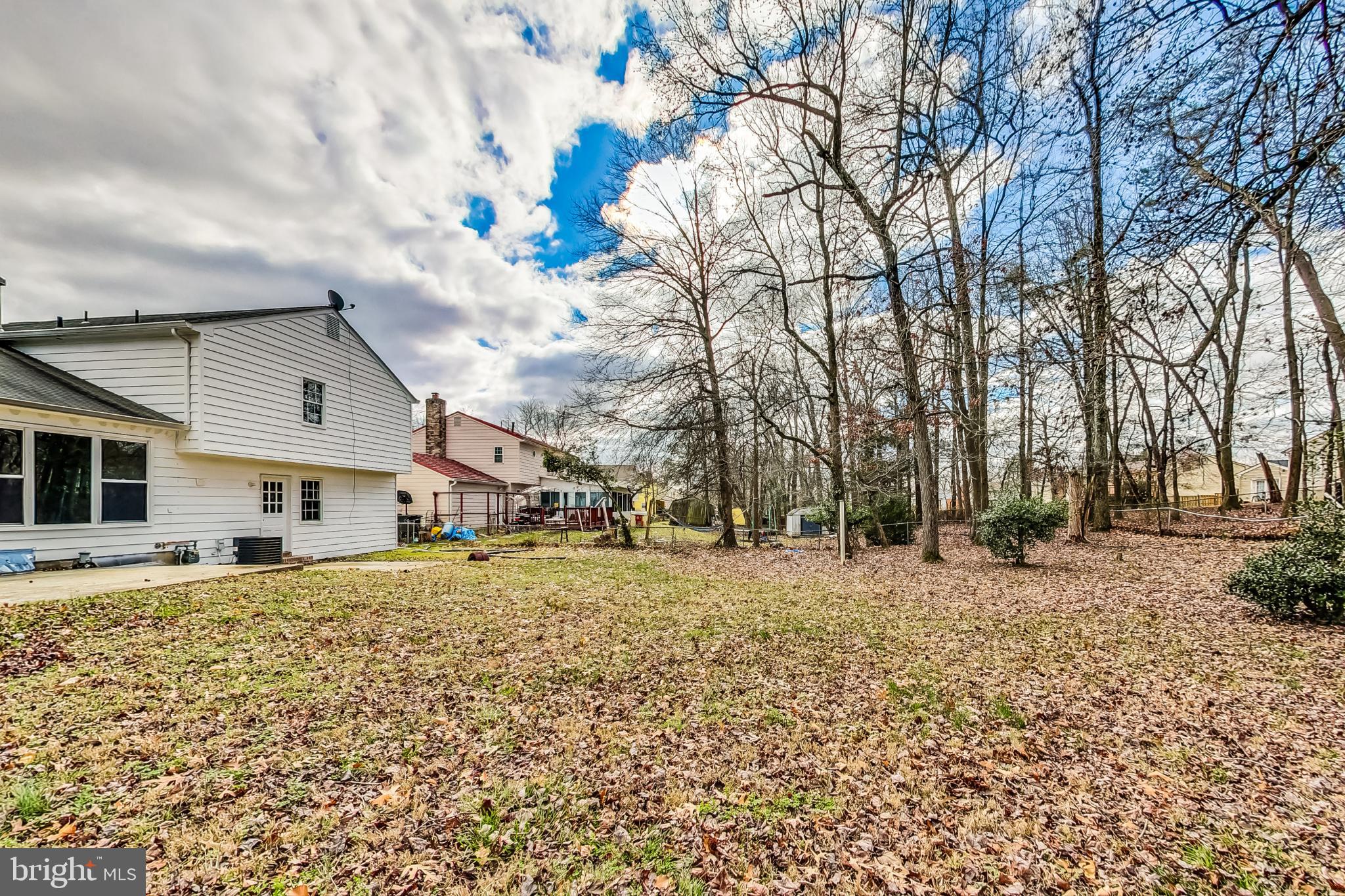 SOUTH FORT FOOTE VILLAGE - Residential