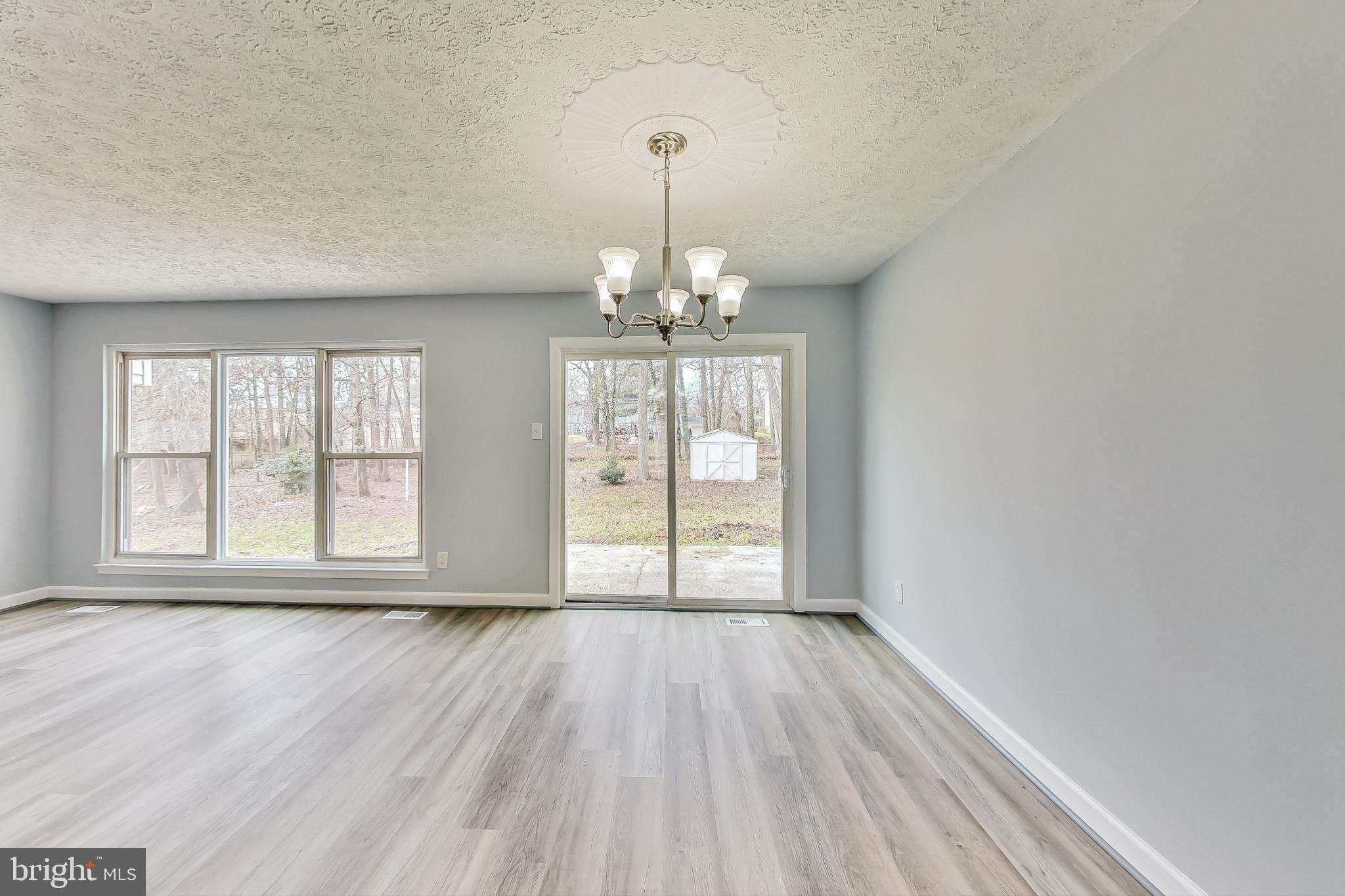 SOUTH FORT FOOTE VILLAGE - Residential