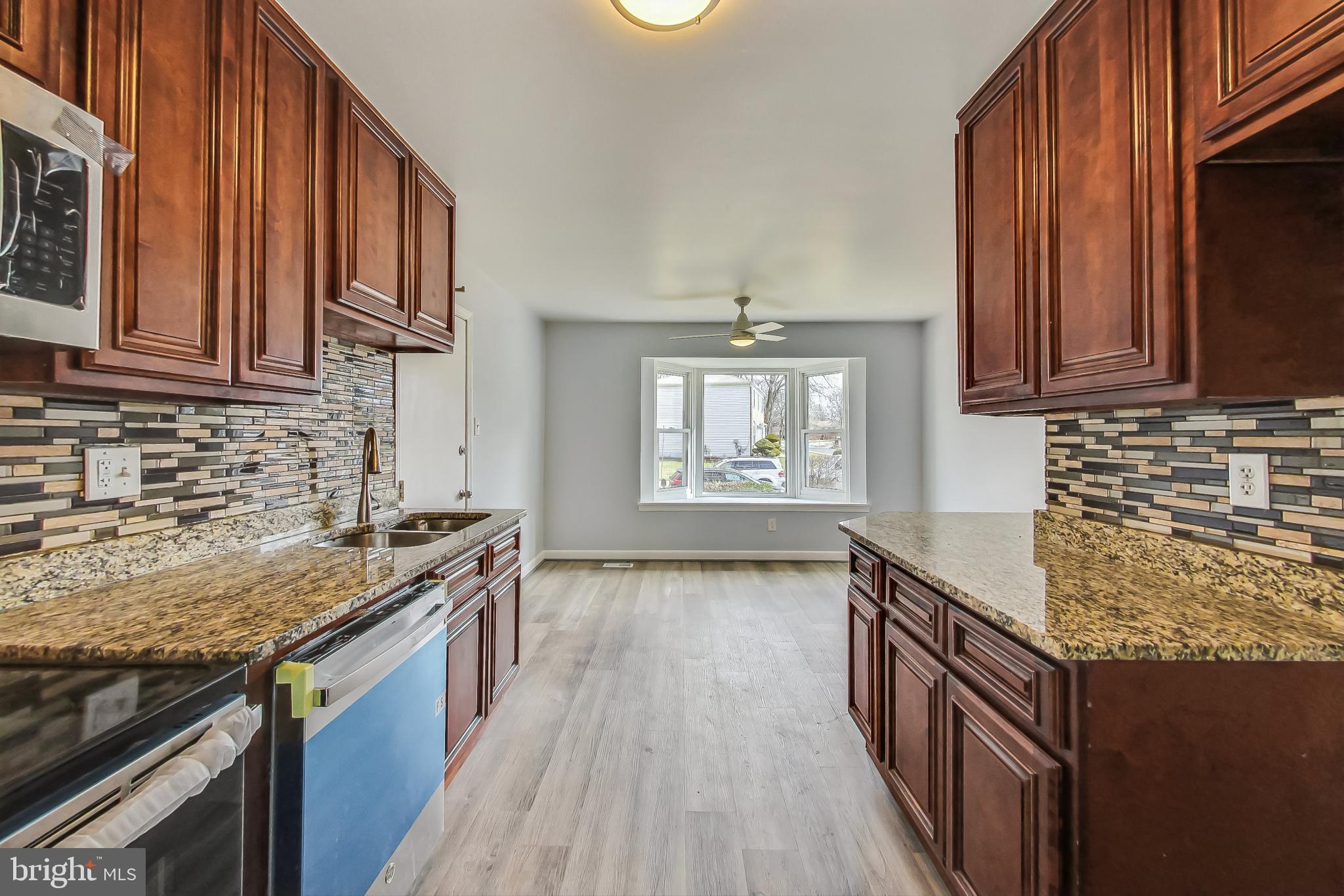 SOUTH FORT FOOTE VILLAGE - Residential