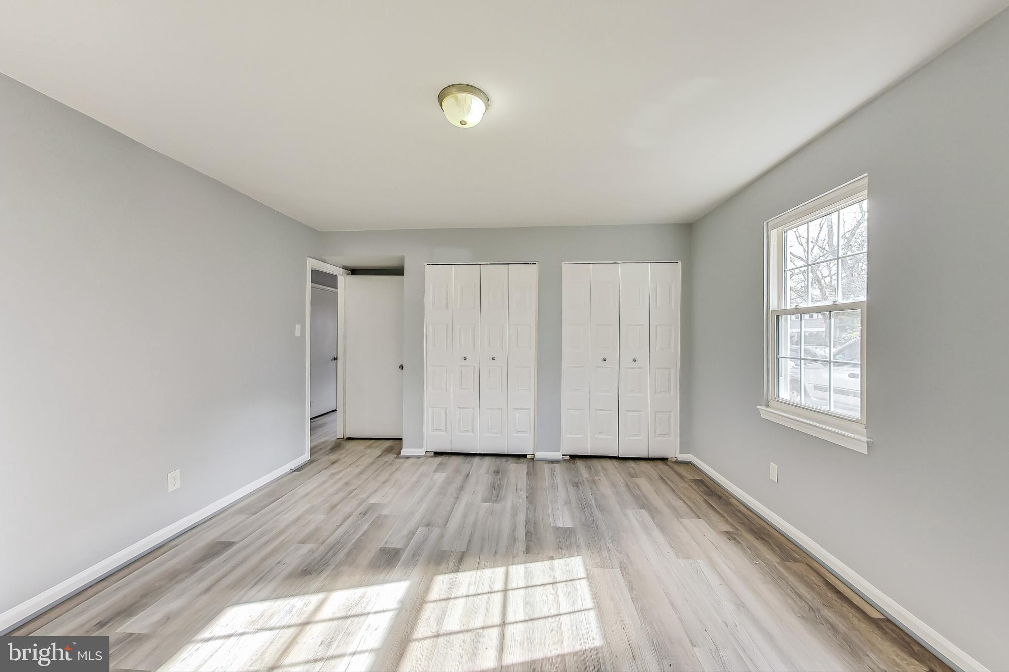 SOUTH FORT FOOTE VILLAGE - Residential