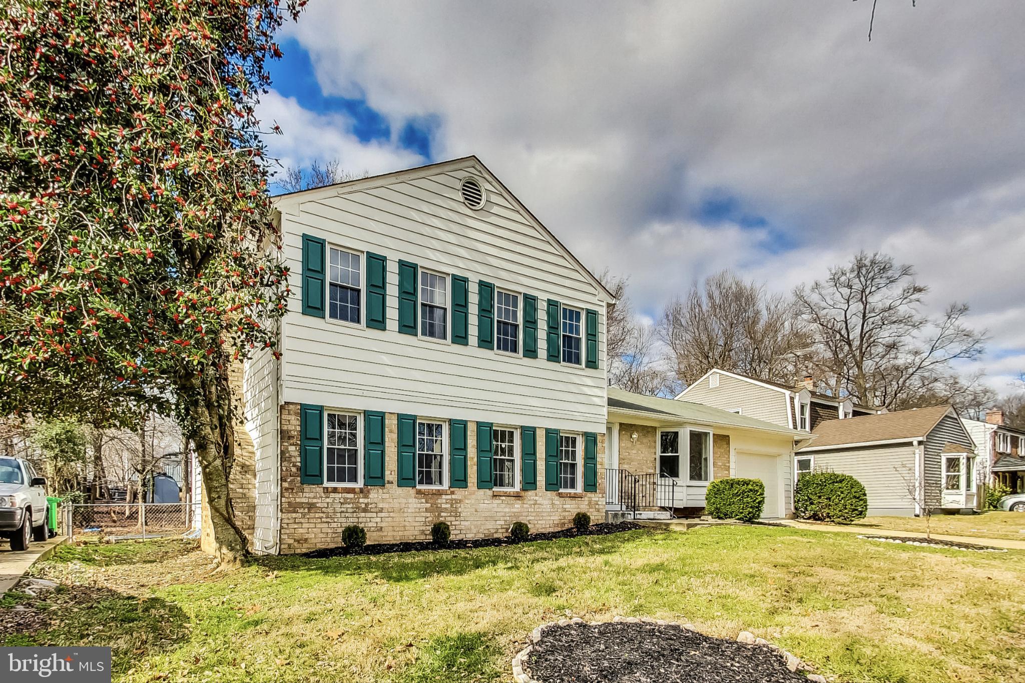 SOUTH FORT FOOTE VILLAGE - Residential