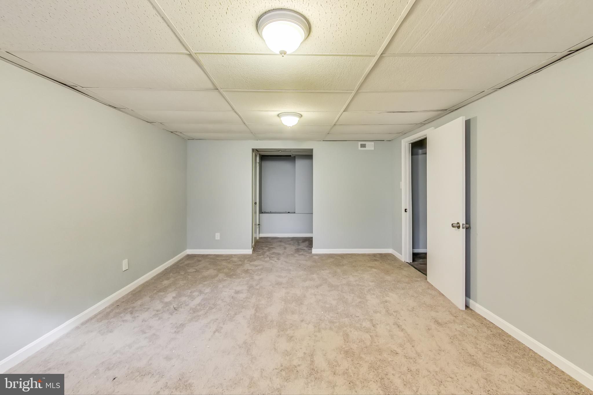 SOUTH FORT FOOTE VILLAGE - Residential