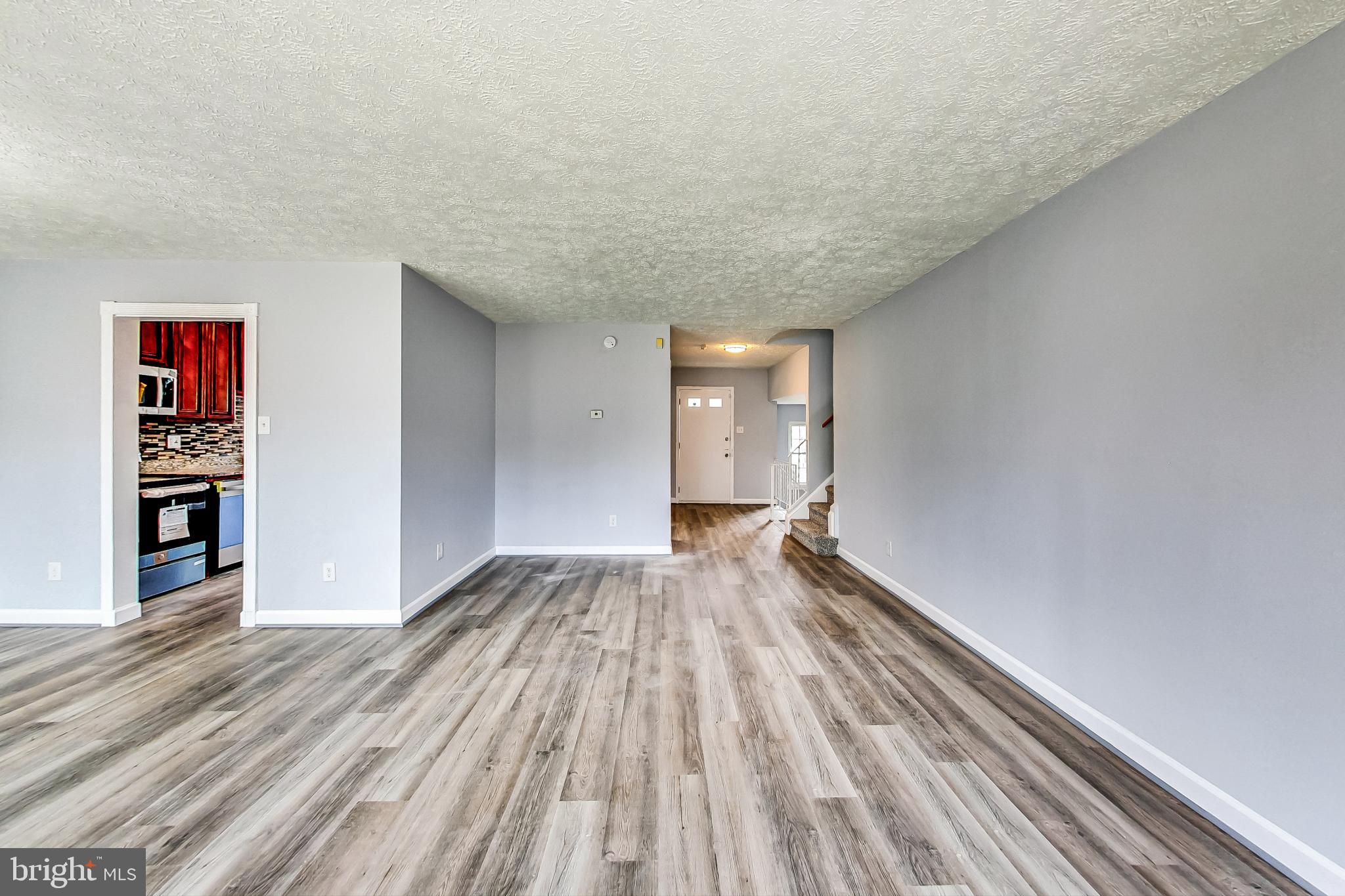 SOUTH FORT FOOTE VILLAGE - Residential