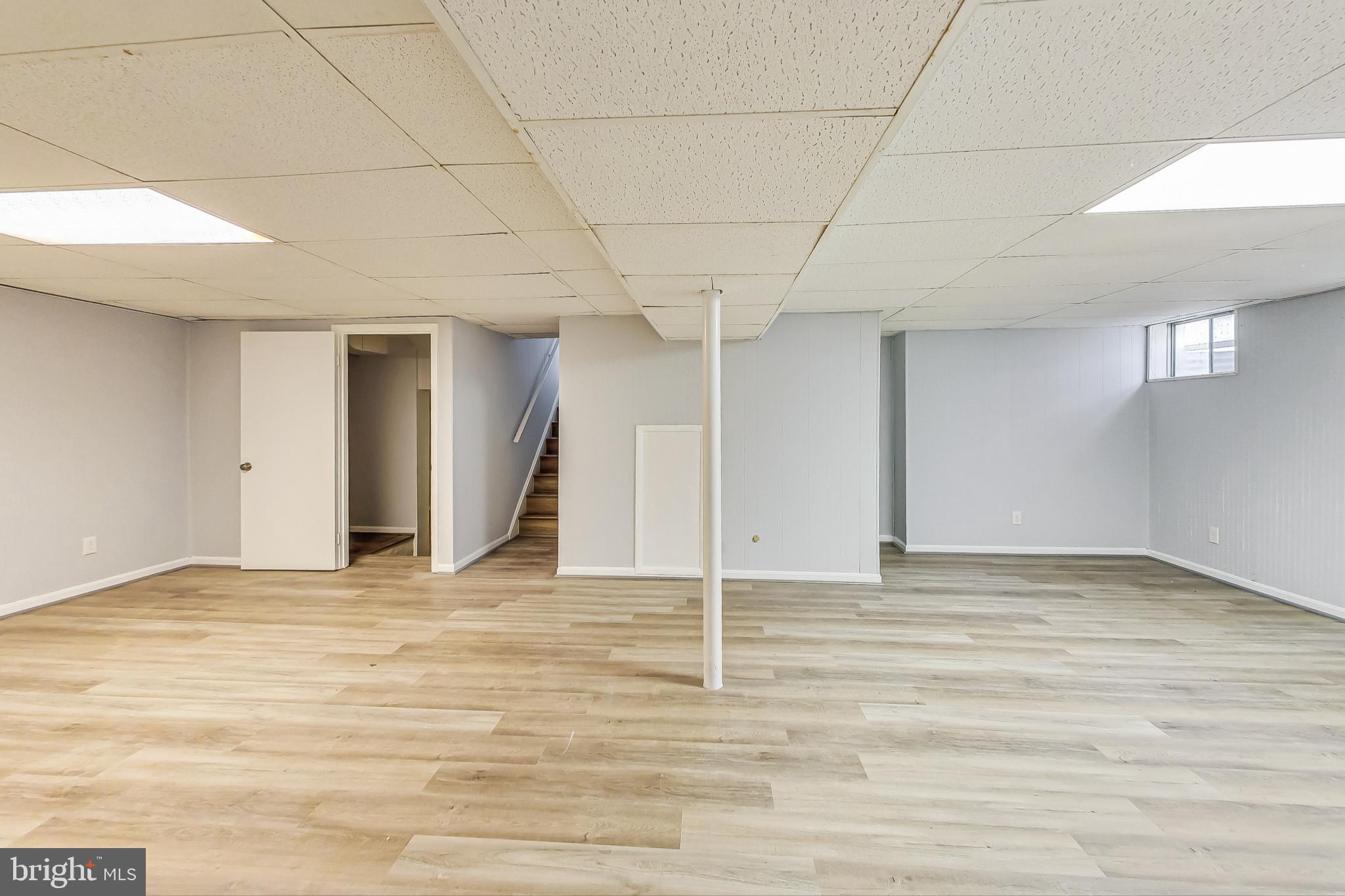 SOUTH FORT FOOTE VILLAGE - Residential