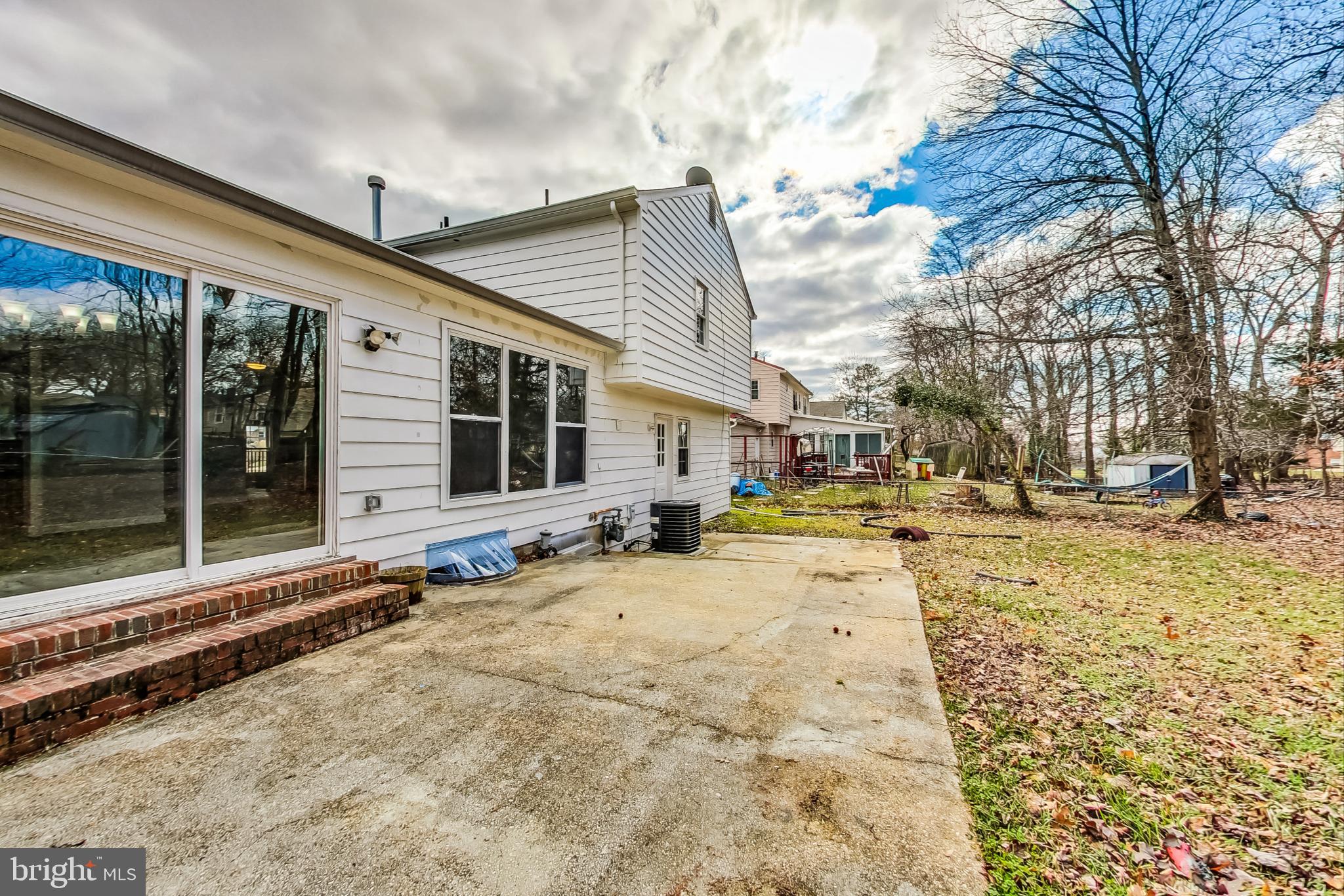 SOUTH FORT FOOTE VILLAGE - Residential