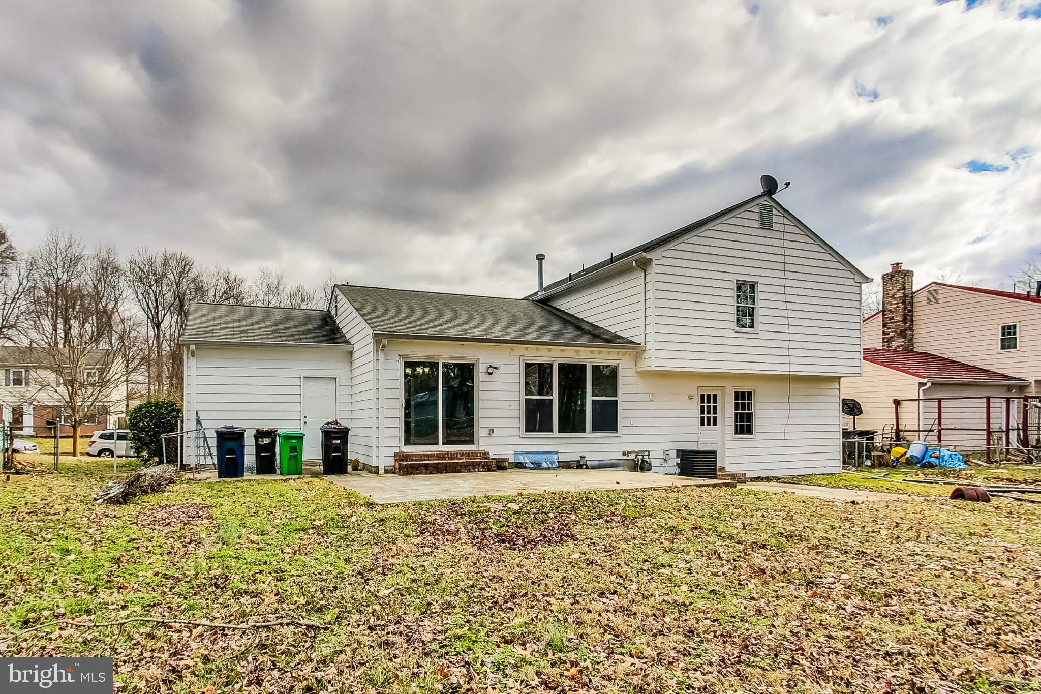 SOUTH FORT FOOTE VILLAGE - Residential