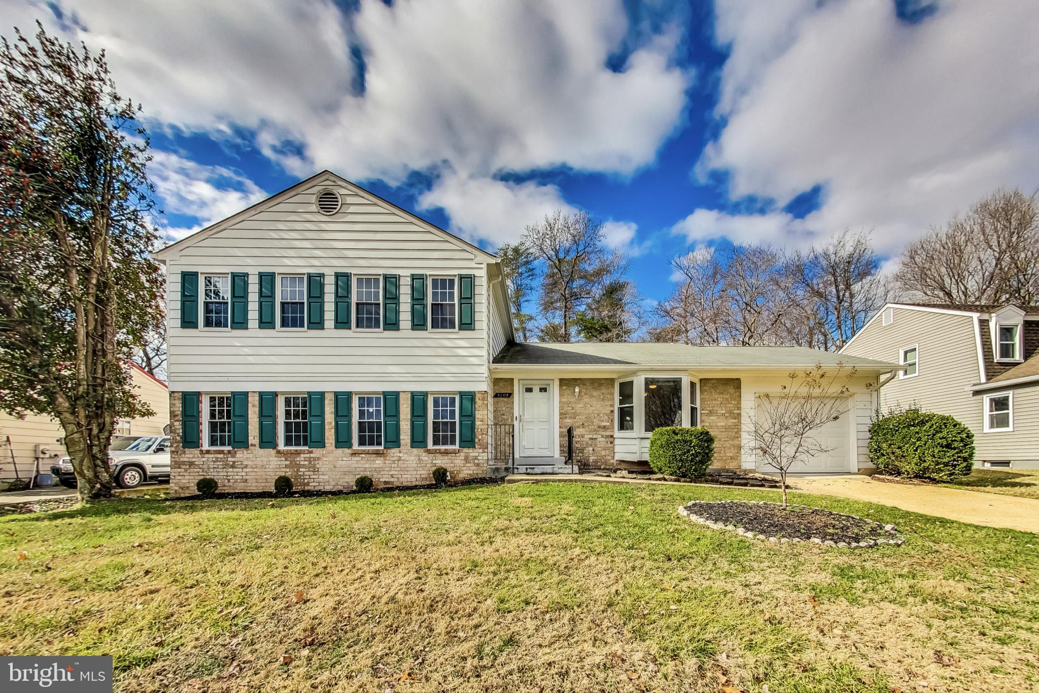 SOUTH FORT FOOTE VILLAGE - Residential