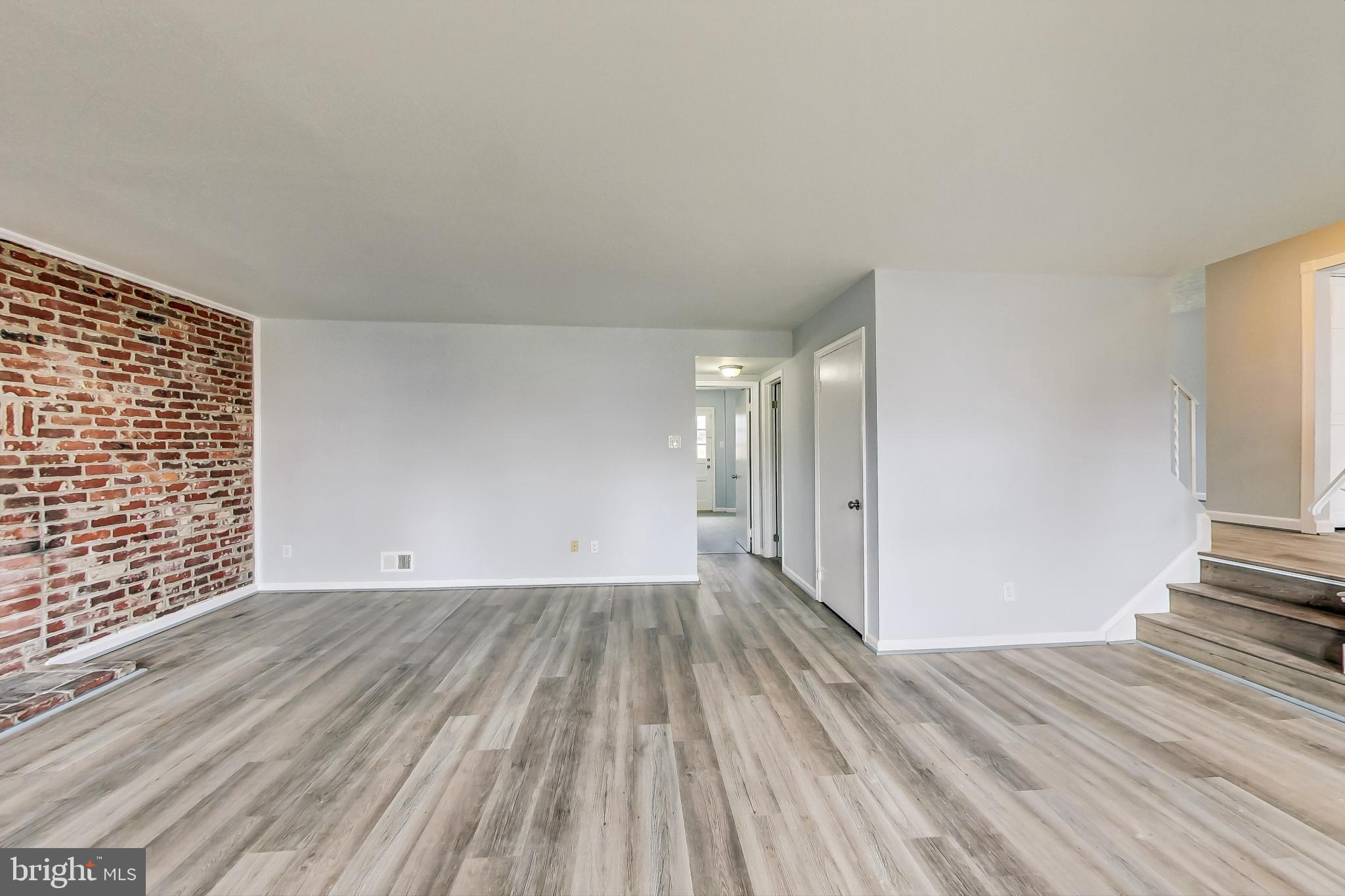 SOUTH FORT FOOTE VILLAGE - Residential