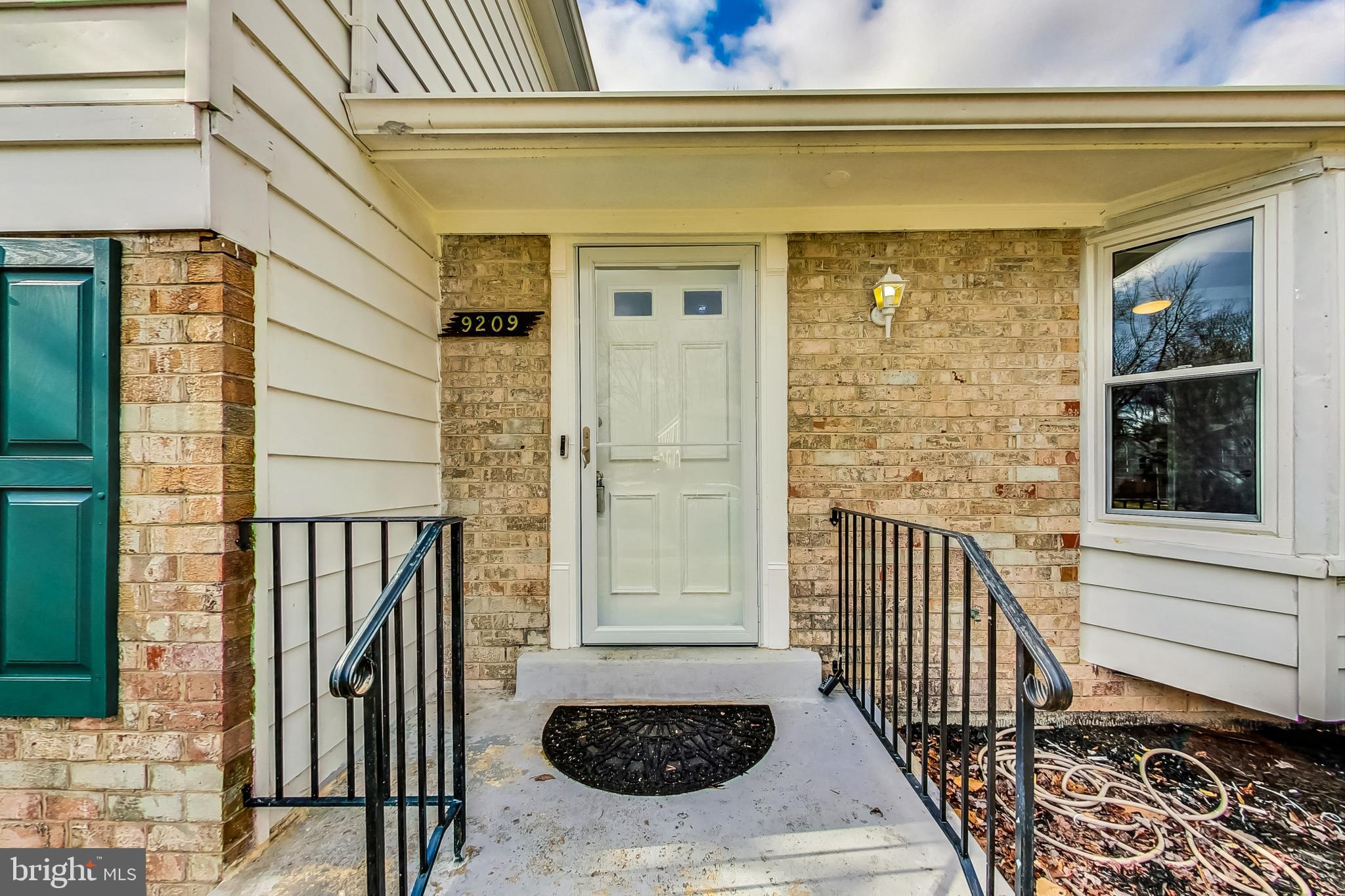 SOUTH FORT FOOTE VILLAGE - Residential