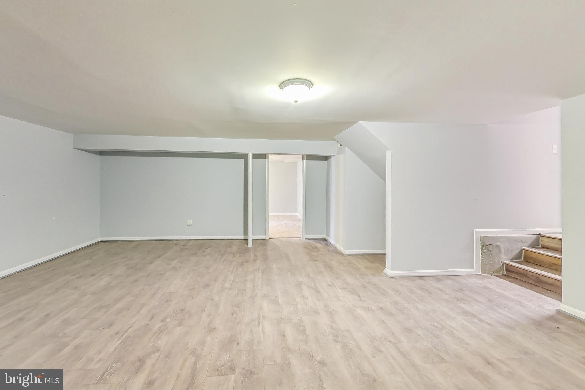 SOUTH FORT FOOTE VILLAGE - Residential