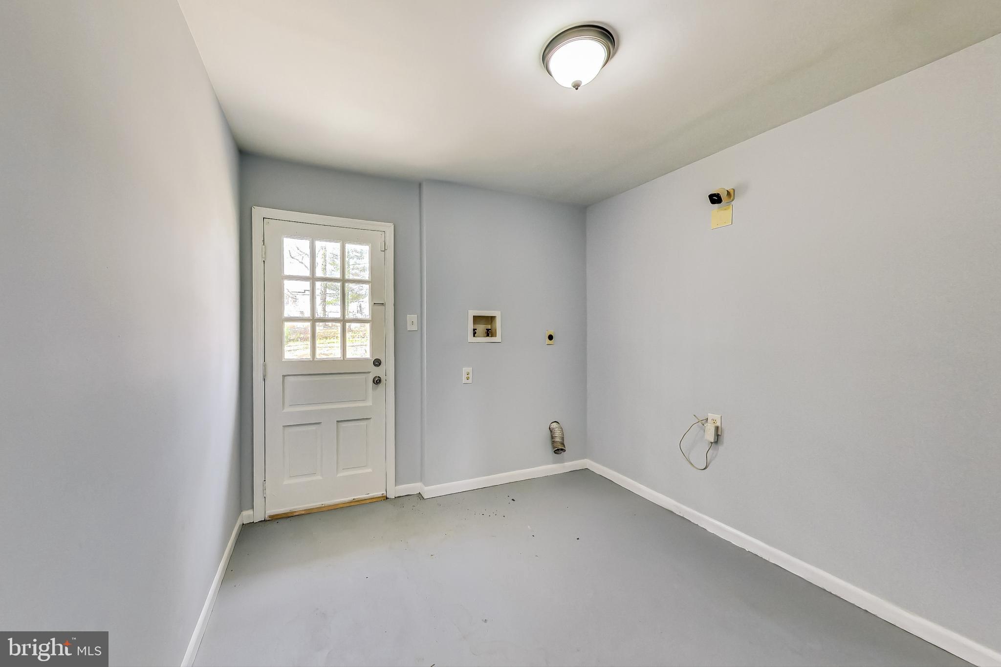 SOUTH FORT FOOTE VILLAGE - Residential