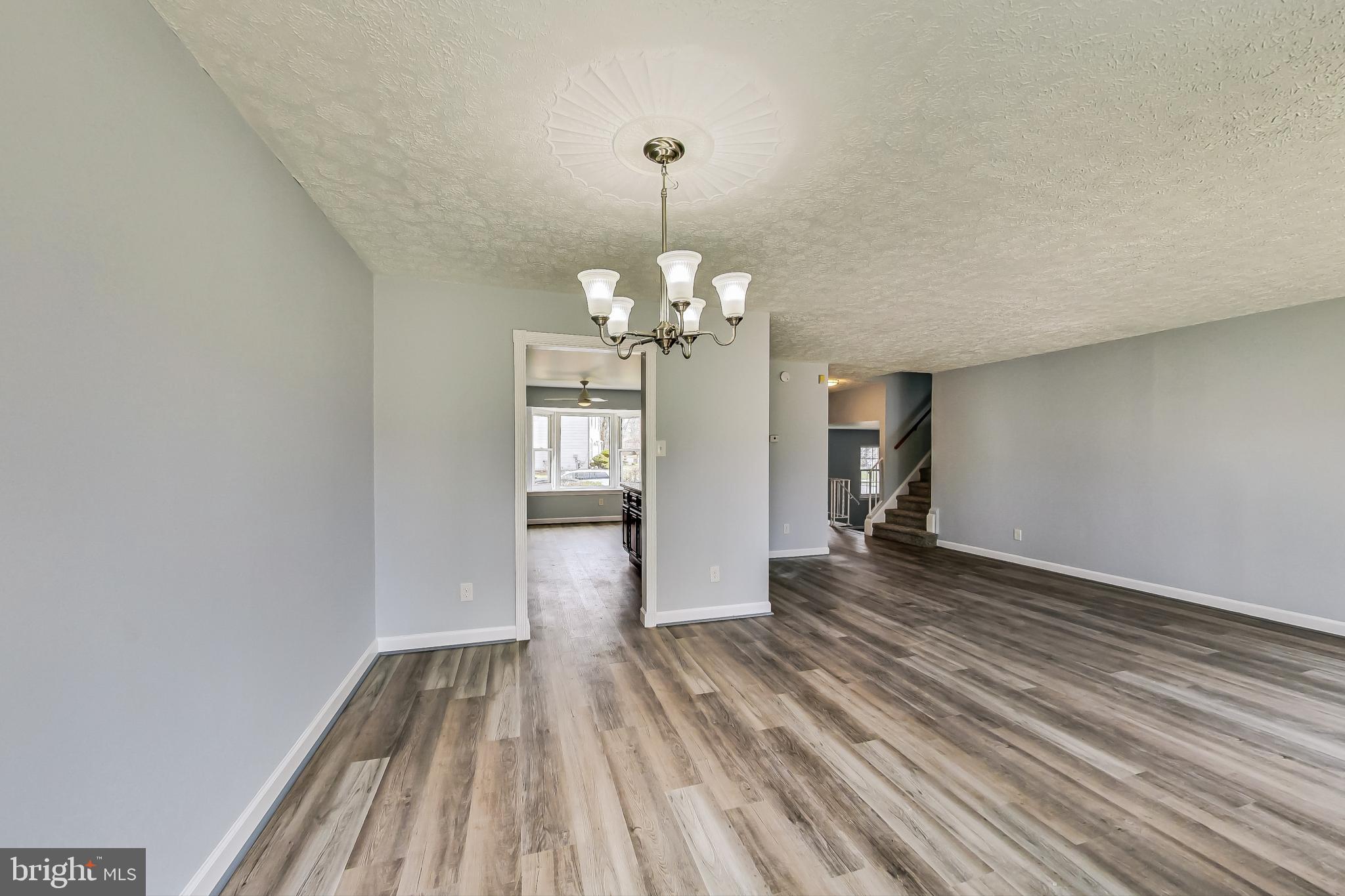 SOUTH FORT FOOTE VILLAGE - Residential