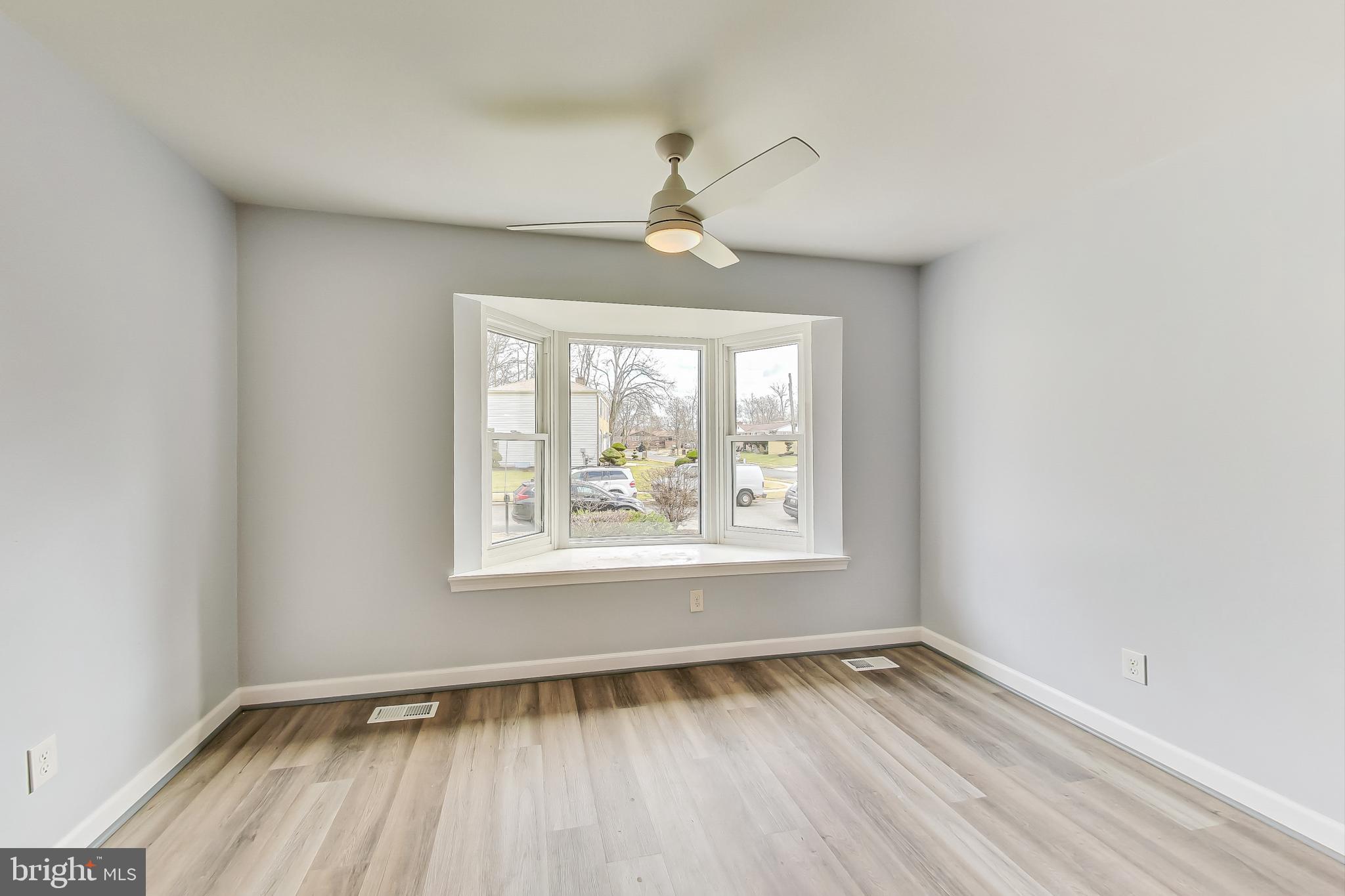 SOUTH FORT FOOTE VILLAGE - Residential