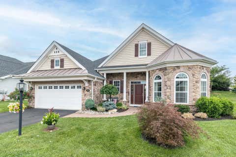 Photo of 140 Redwood St, DRESHER, PA 19025 (MLS # PAMC2190960)