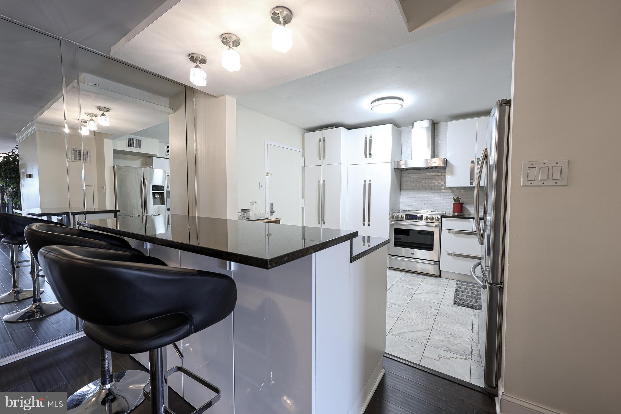 REGENCY AT MCLEAN - Residential Lease