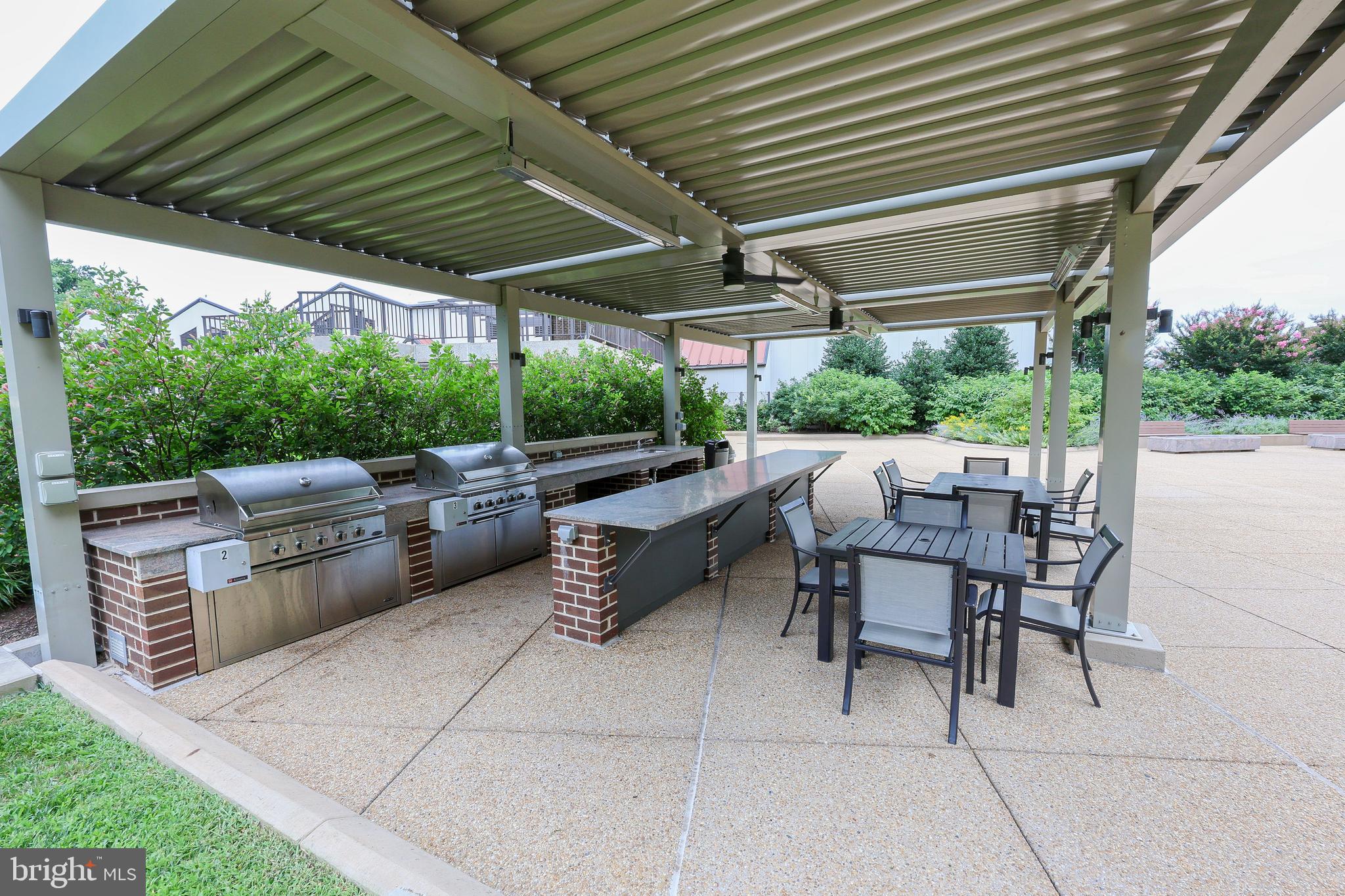 REGENCY AT MCLEAN - Residential Lease