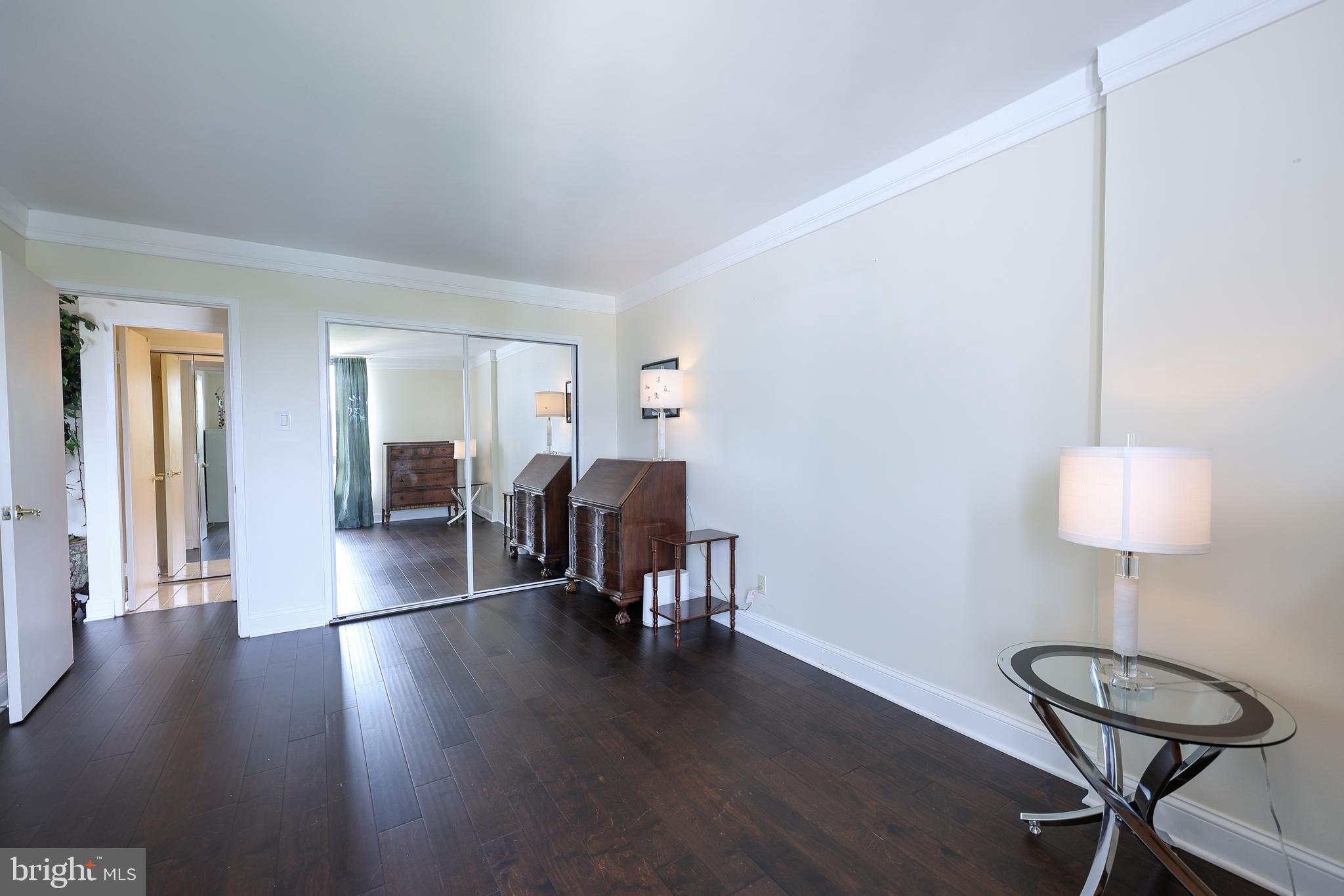 REGENCY AT MCLEAN - Residential Lease