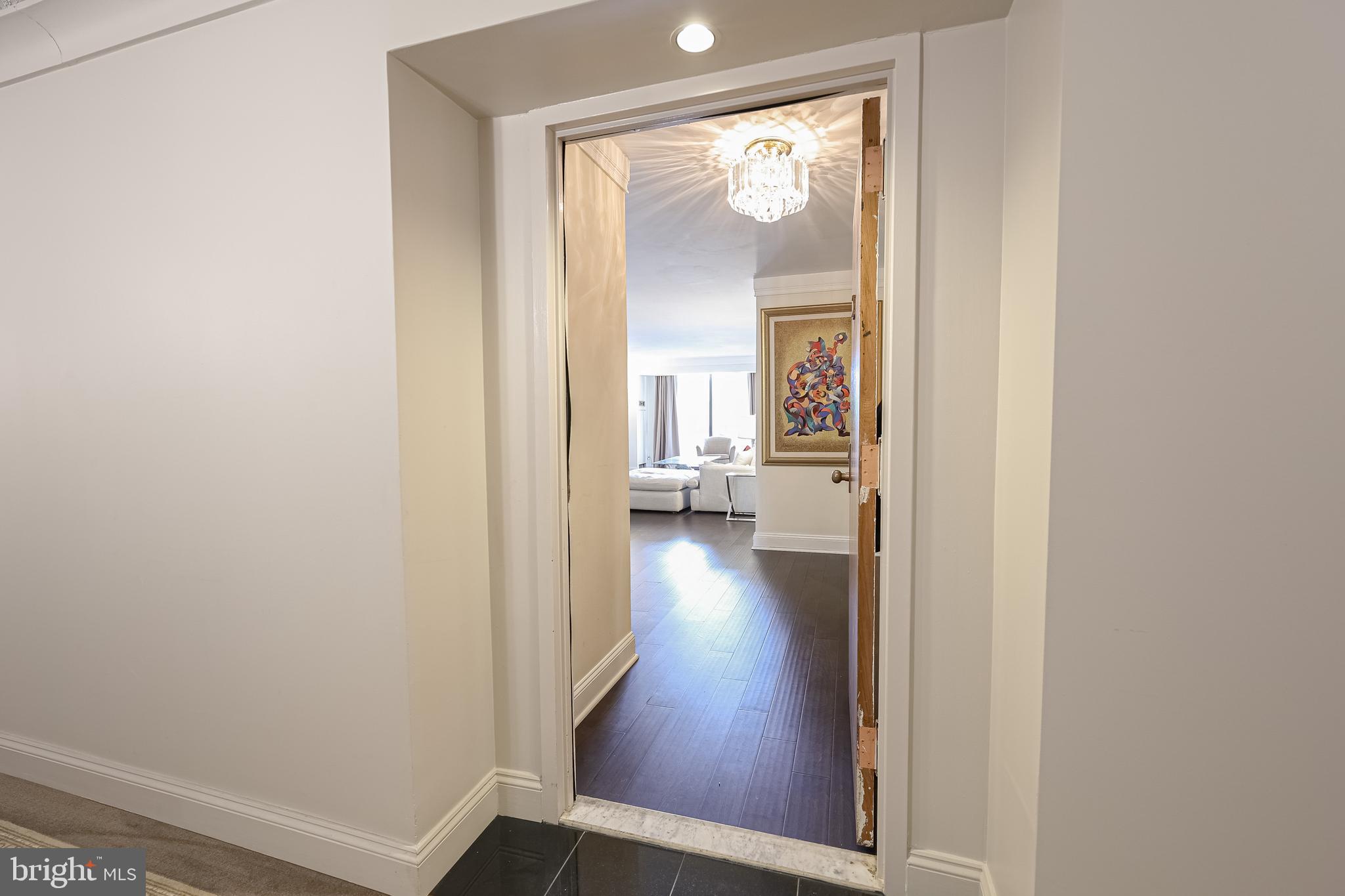 REGENCY AT MCLEAN - Residential Lease