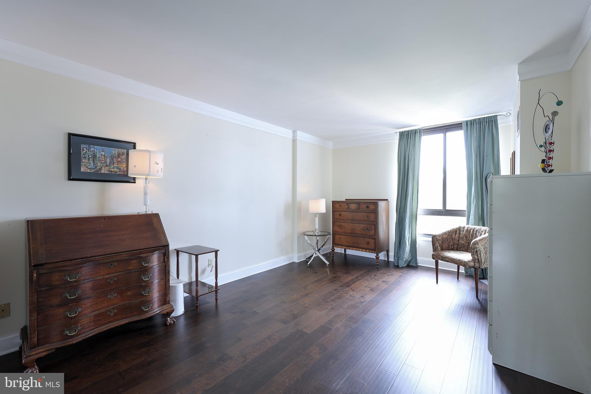 REGENCY AT MCLEAN - Residential Lease