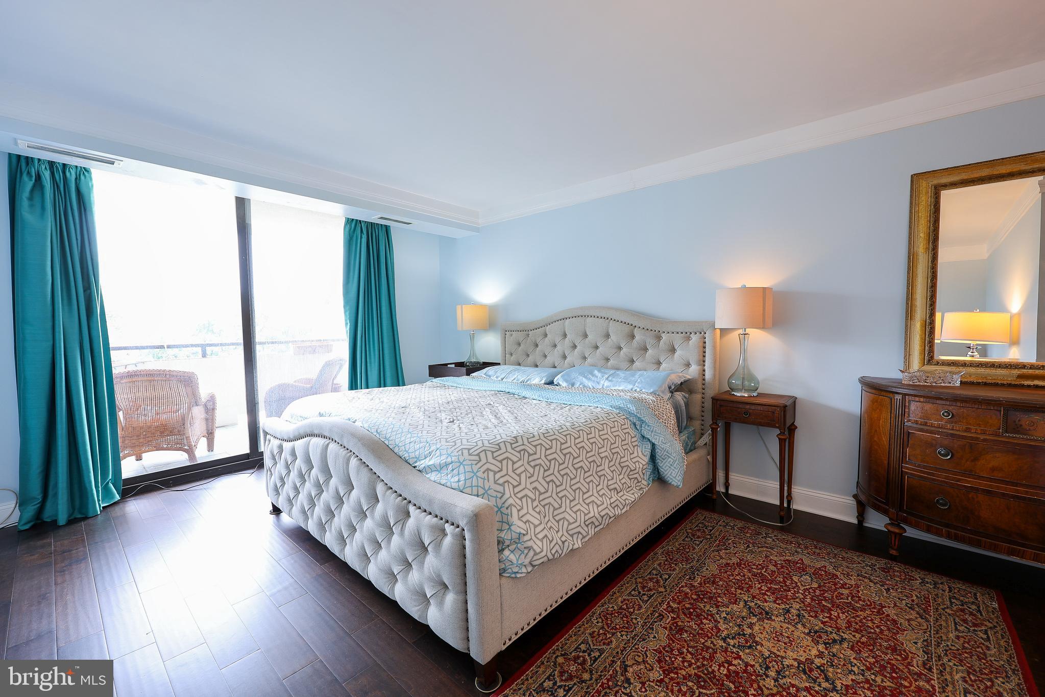 REGENCY AT MCLEAN - Residential Lease