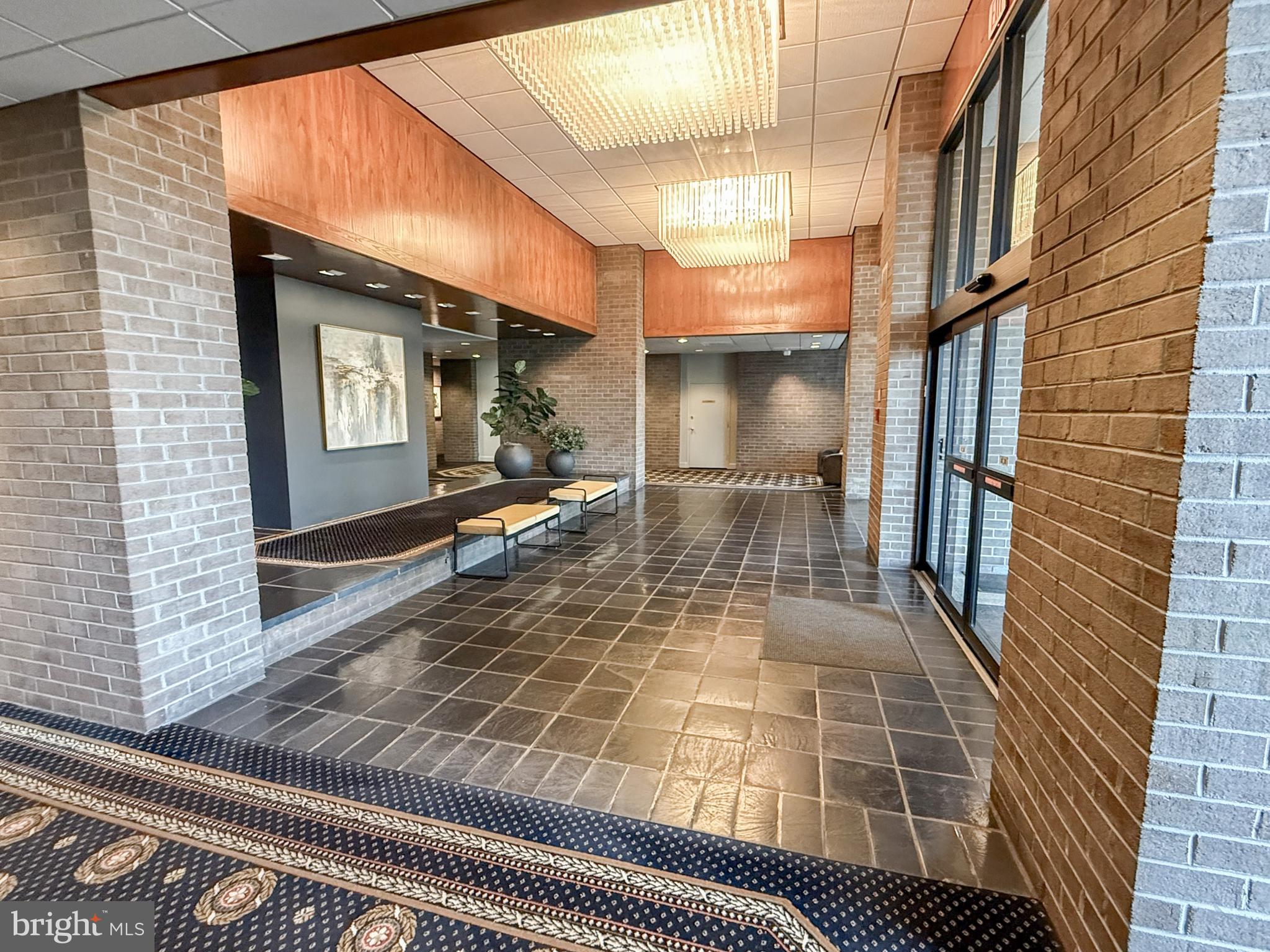 REGENCY AT MCLEAN - Residential Lease