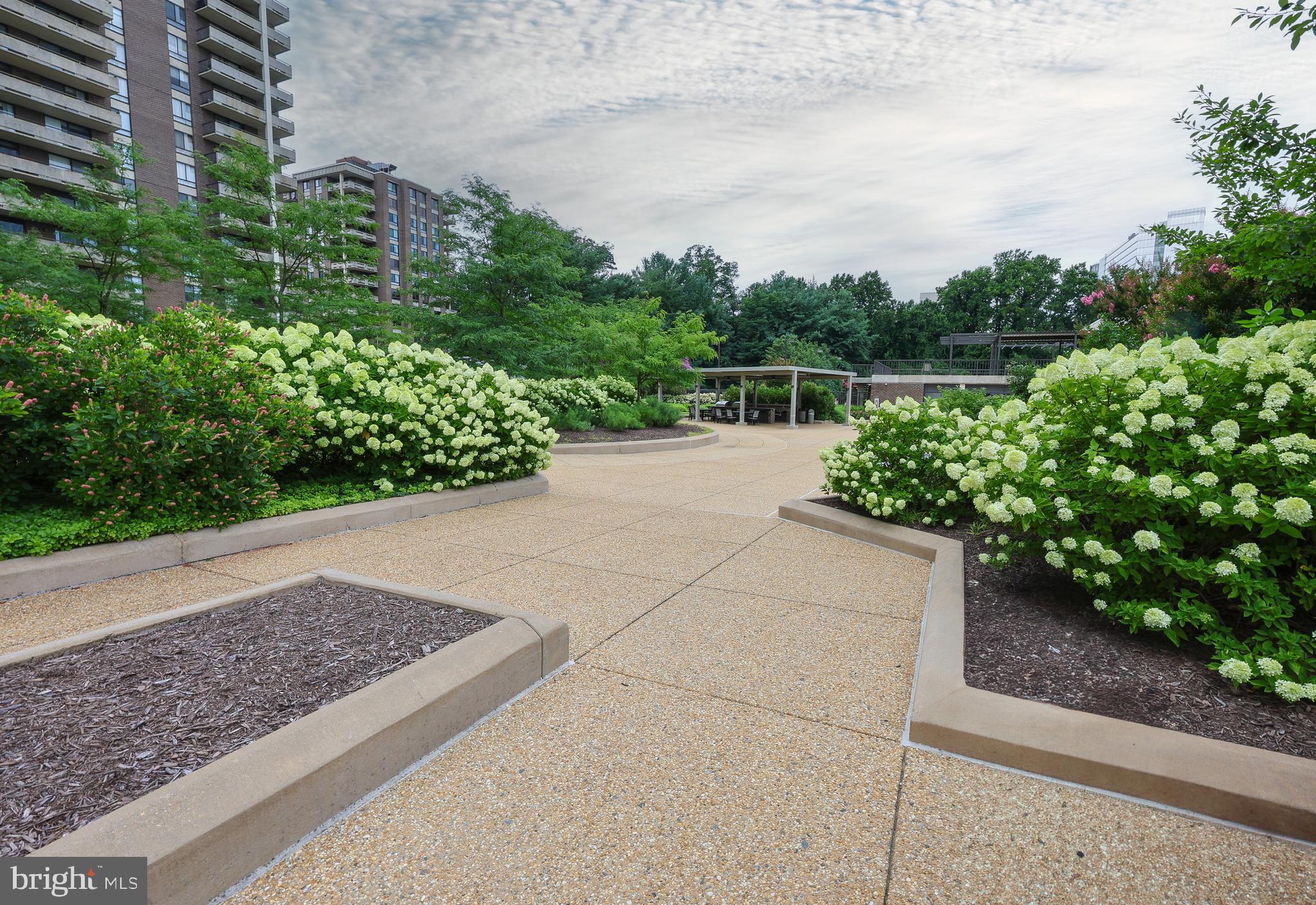 REGENCY AT MCLEAN - Residential Lease