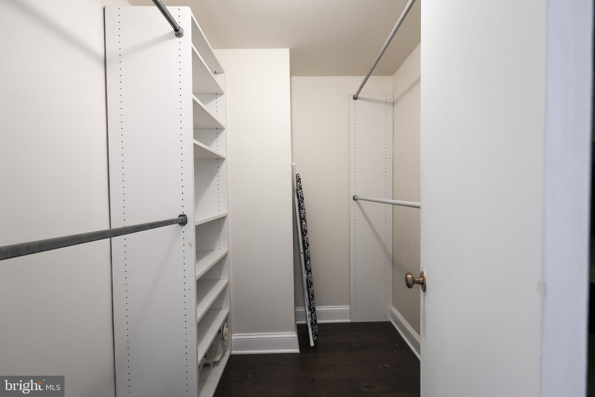 REGENCY AT MCLEAN - Residential Lease