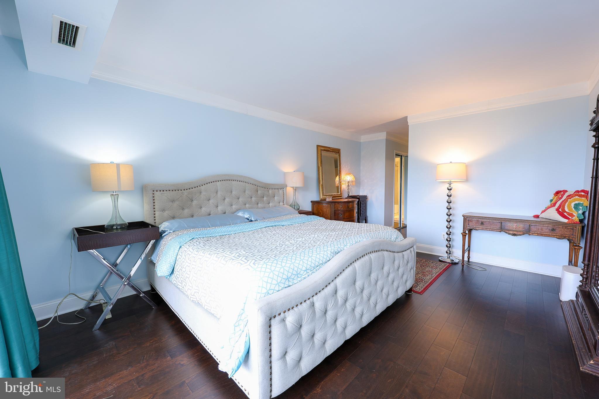 REGENCY AT MCLEAN - Residential Lease