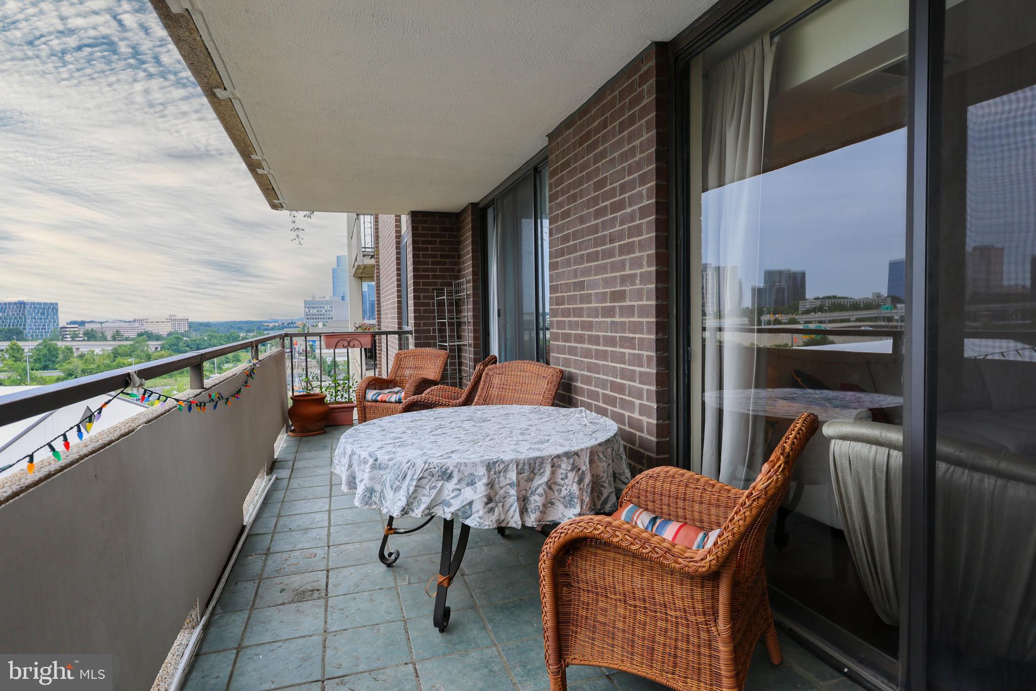 REGENCY AT MCLEAN - Residential Lease